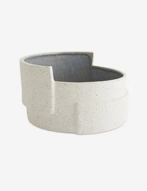 Elliot Centerpiece by Arteriors Lulu and Georgia