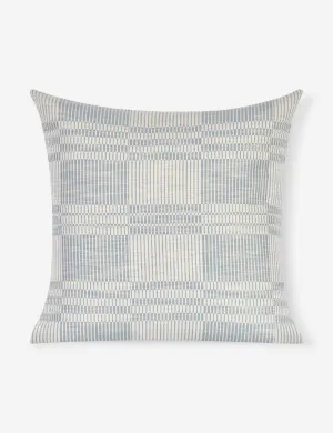 Ellis Pillow Lulu and Georgia