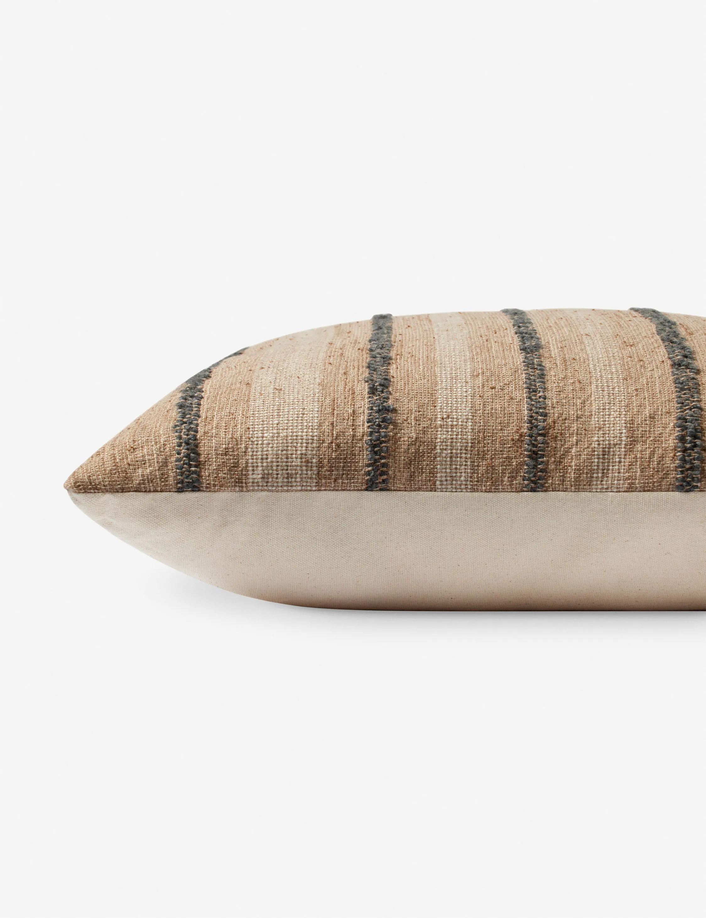 Elowen Pillow by Amber Lewis x Loloi Lulu and Georgia