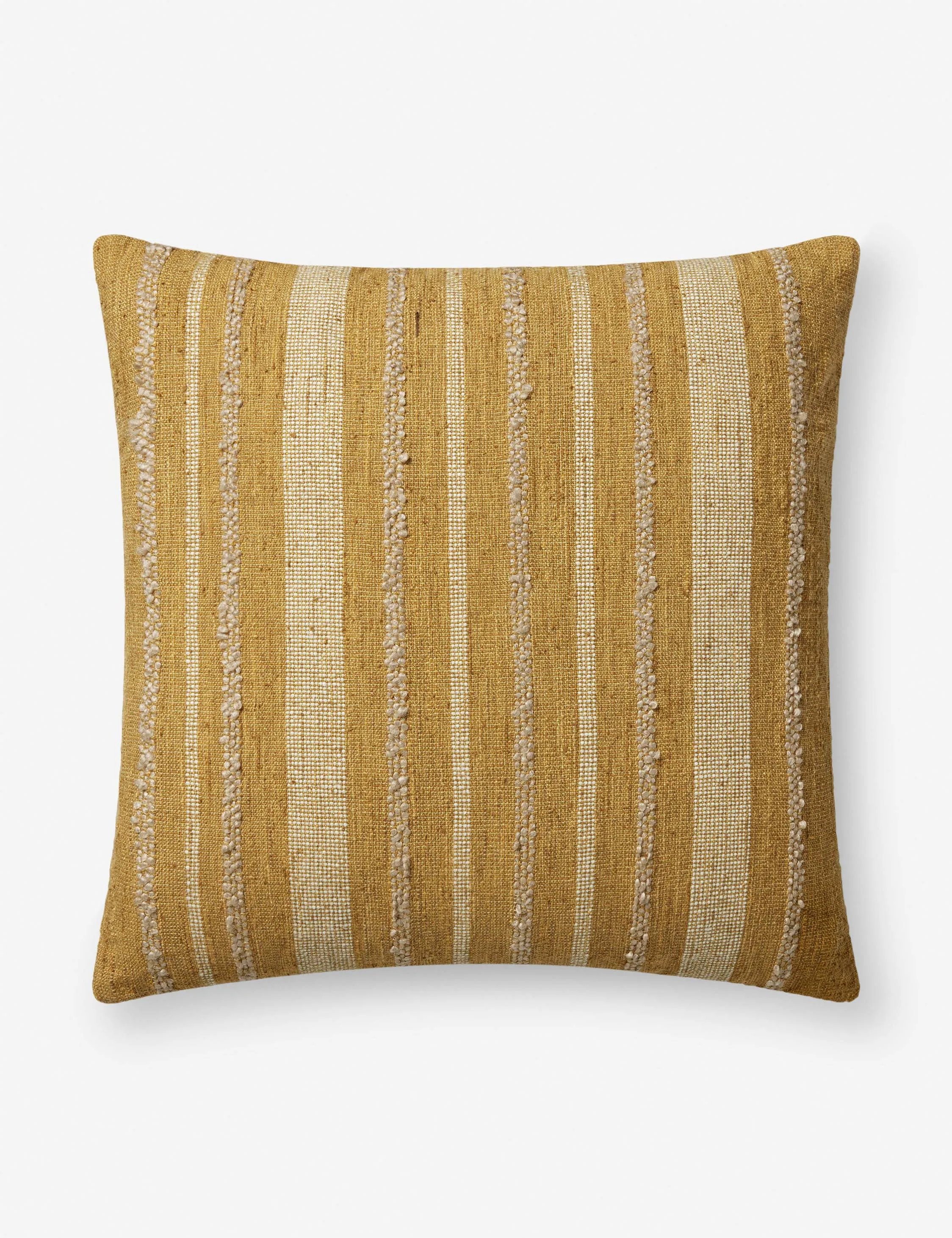 Elowen Pillow by Amber Lewis x Loloi Lulu and Georgia