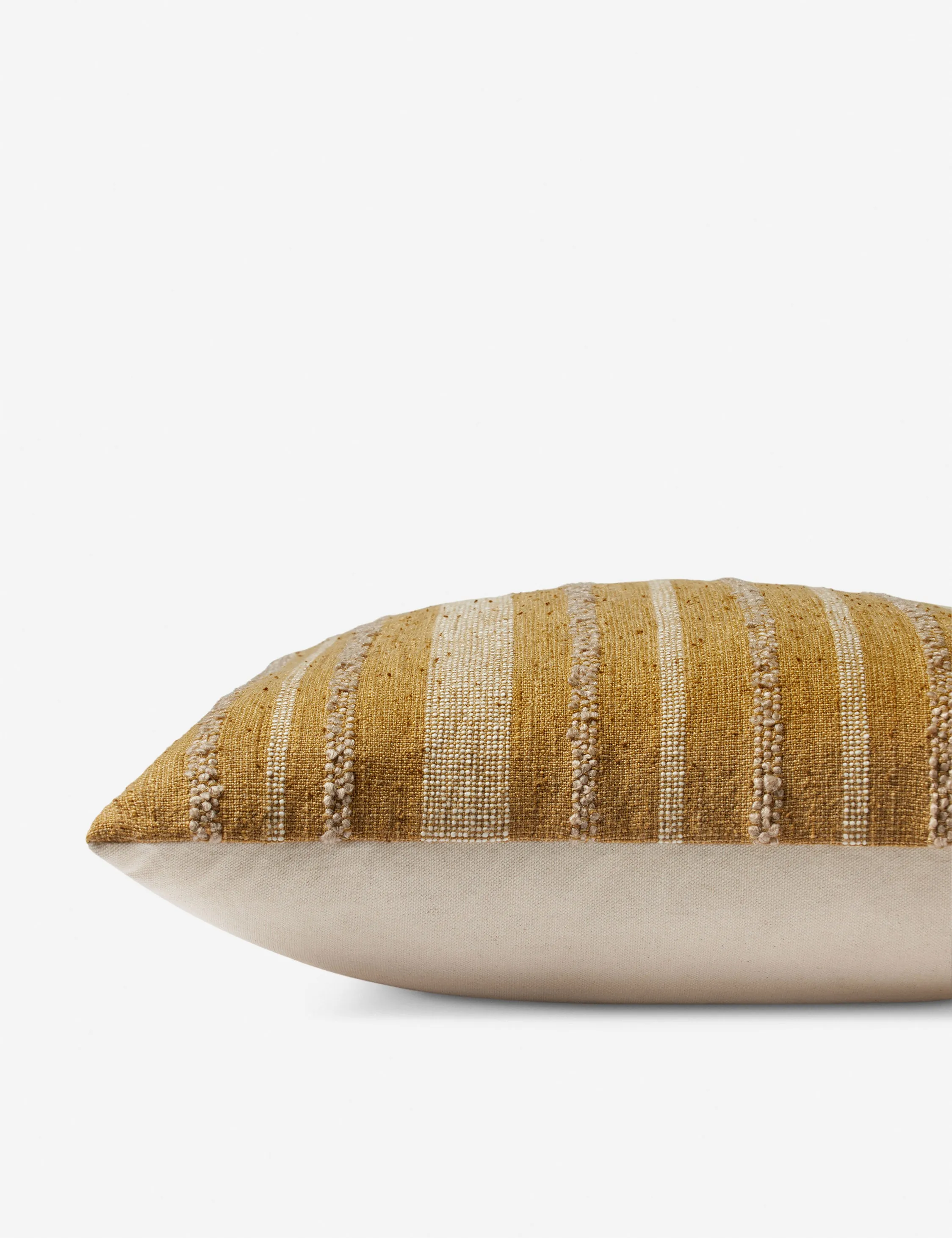Elowen Pillow by Amber Lewis x Loloi Lulu and Georgia