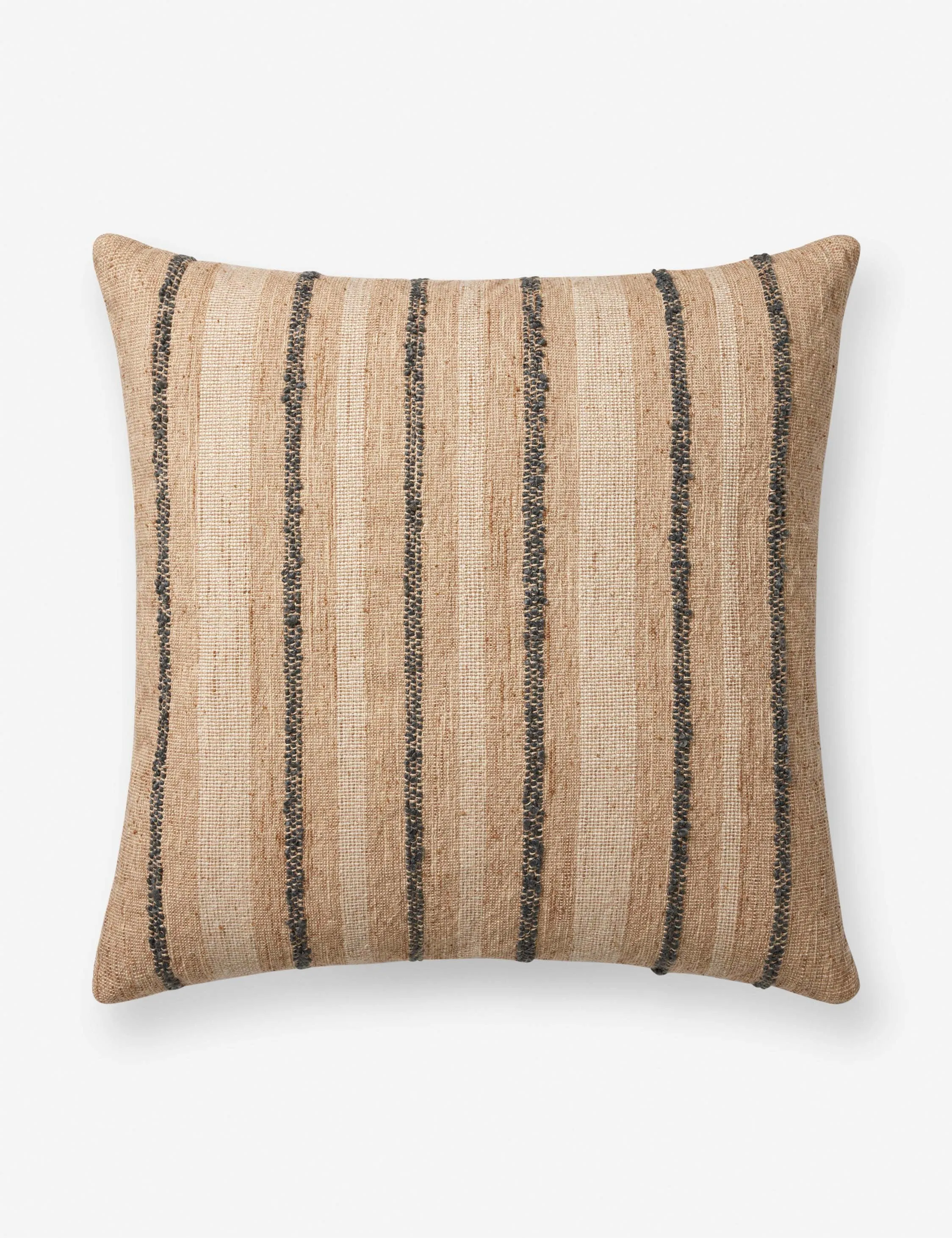 Elowen Pillow by Amber Lewis x Loloi Lulu and Georgia