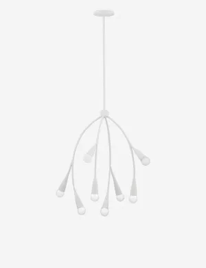 Elsa Chandelier by Eny Lee Parker x Mitzi Lulu and Georgia