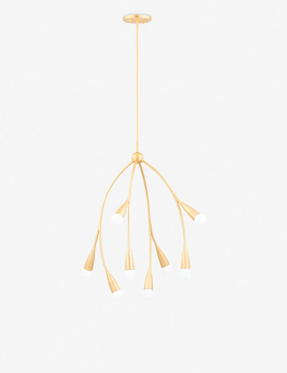 Elsa Chandelier by Eny Lee Parker x Mitzi Lulu and Georgia