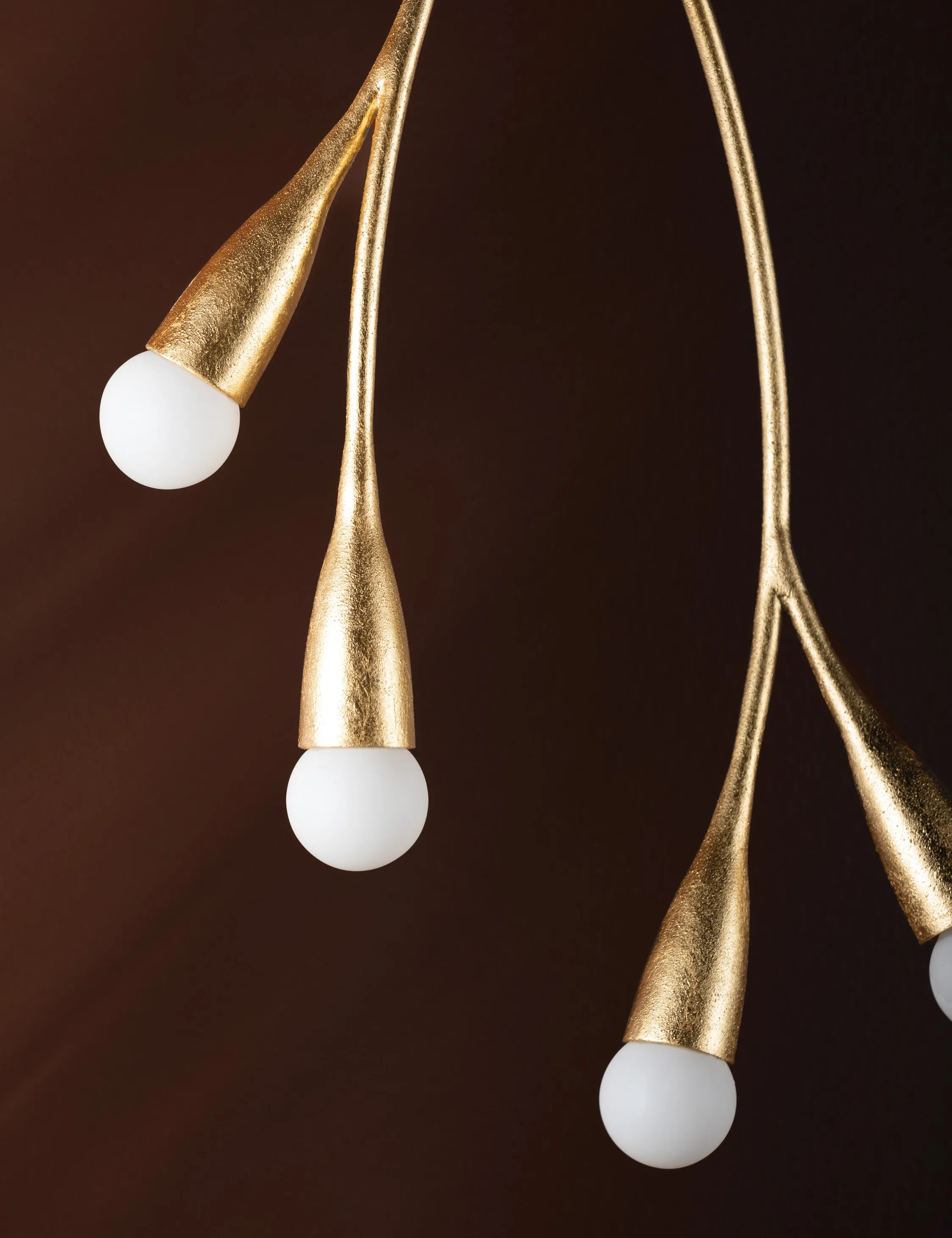 Elsa Pendant Light by Eny Lee Parker x Mitzi Lulu and Georgia