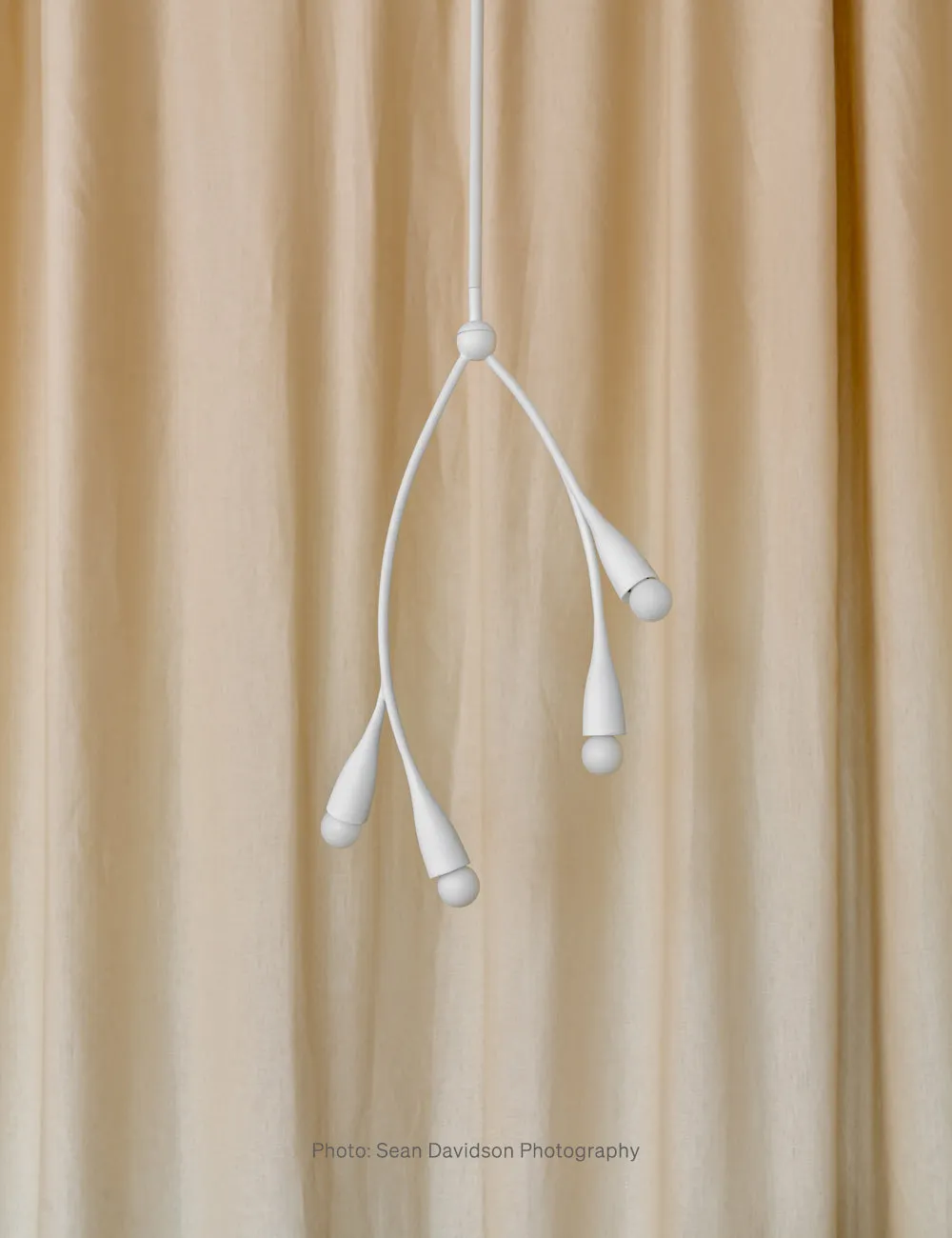 Elsa Pendant Light by Eny Lee Parker x Mitzi Lulu and Georgia
