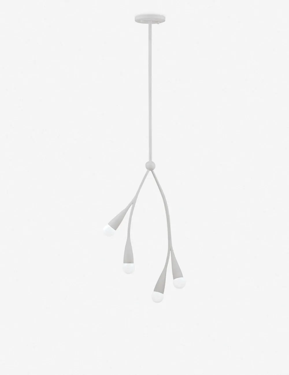 Elsa Pendant Light by Eny Lee Parker x Mitzi Lulu and Georgia