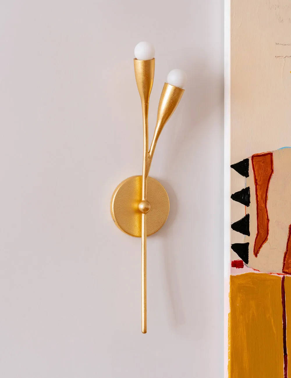 Elsa Sconce by Eny Lee Parker x Mitzi Lulu and Georgia