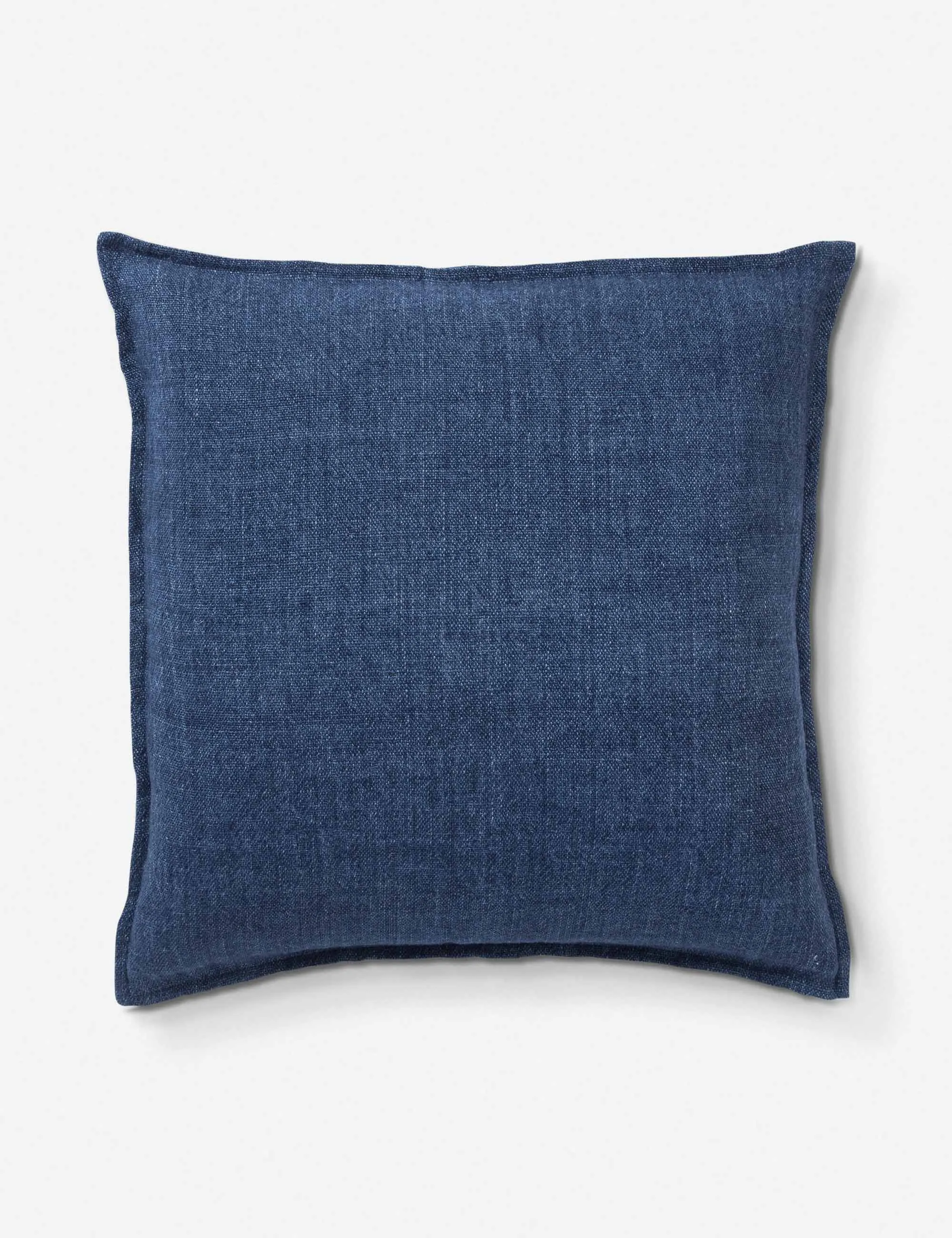 Emalita Linen Pillow Lulu and Georgia