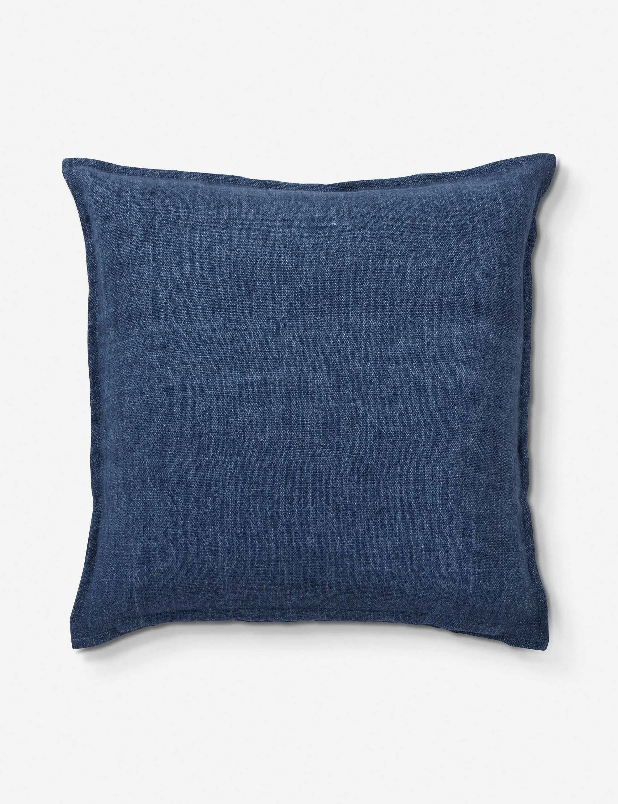 Emalita Linen Pillow Lulu and Georgia