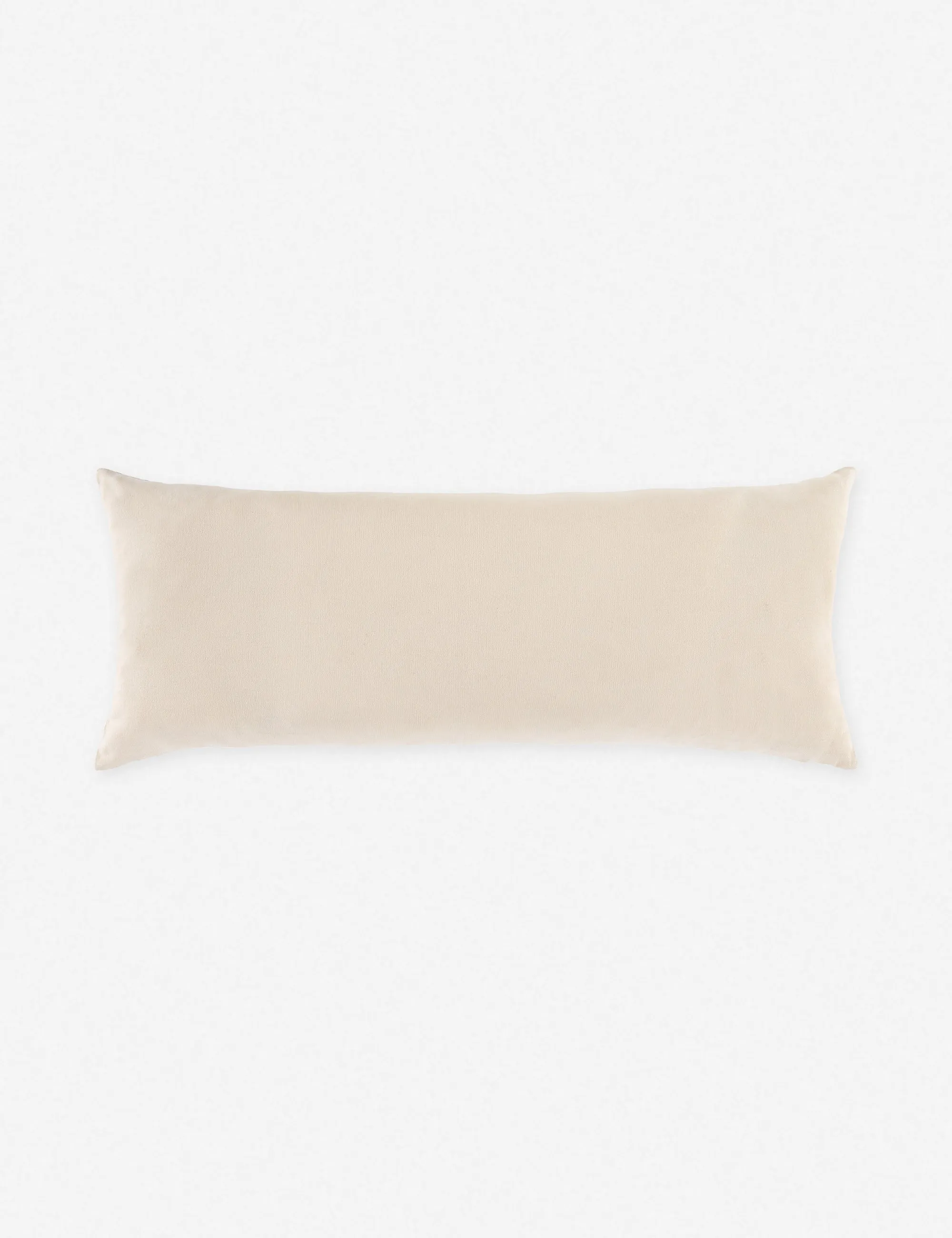 Emi Pillow Lulu and Georgia