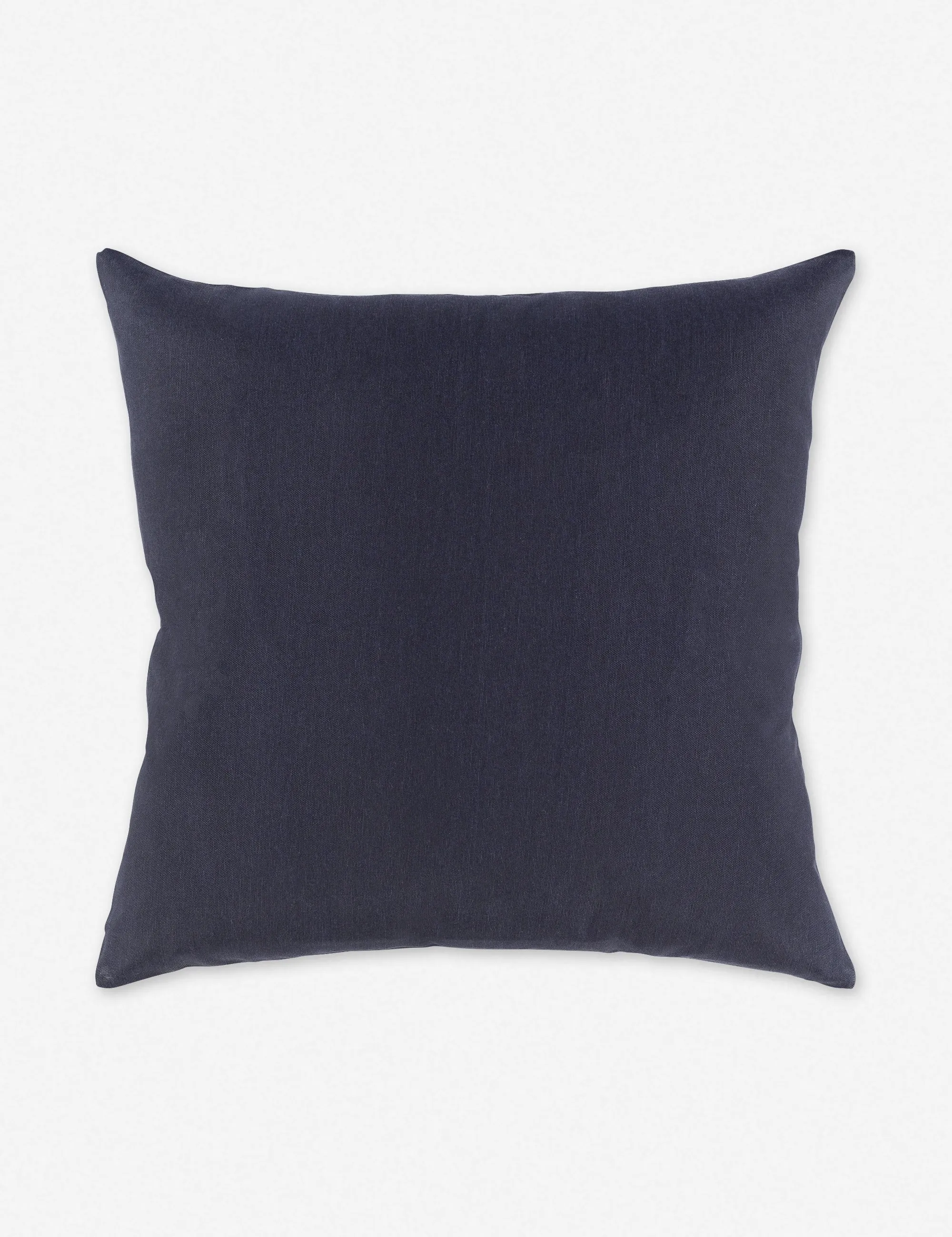 Emi Pillow Lulu and Georgia