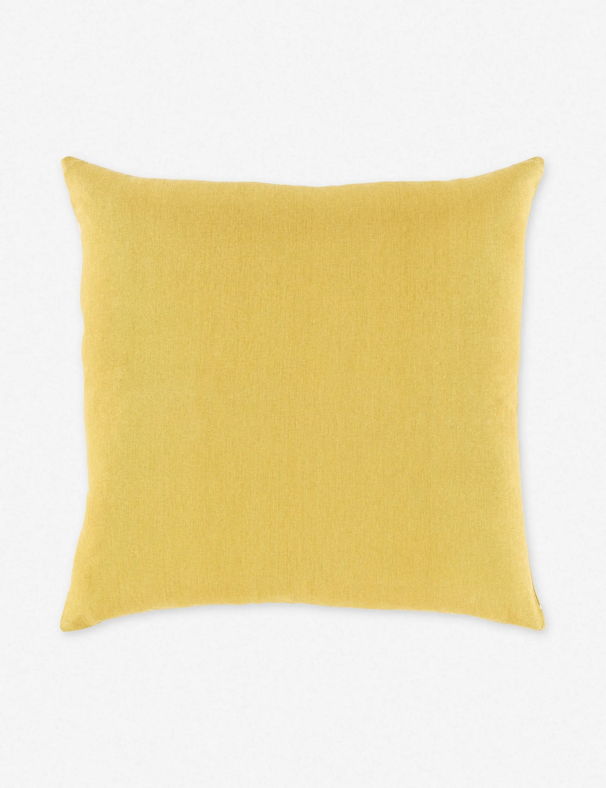 Emi Pillow Lulu and Georgia