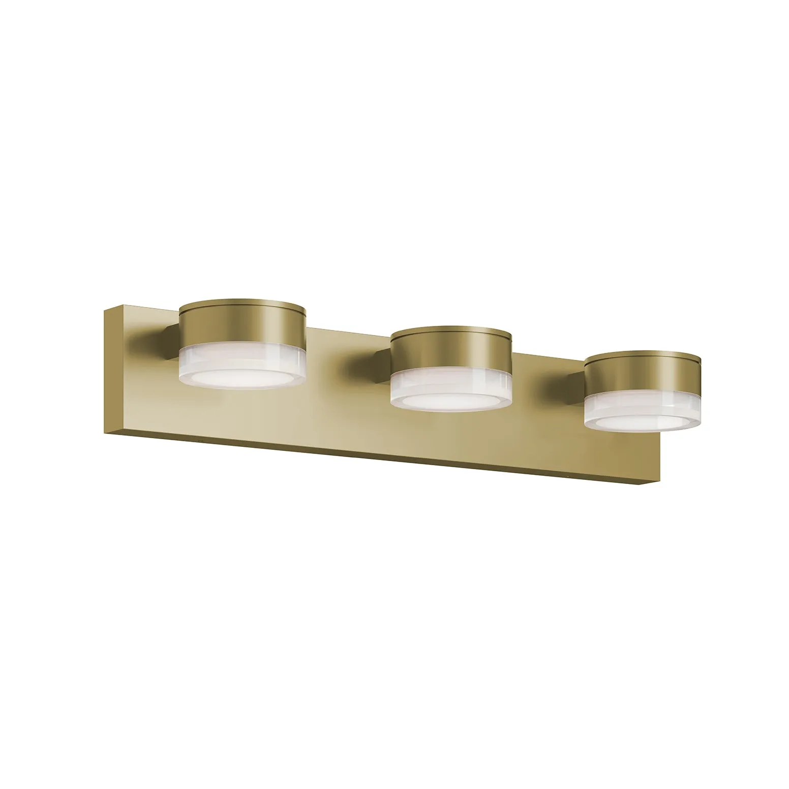 Emma LED Bathroom Vanity Light