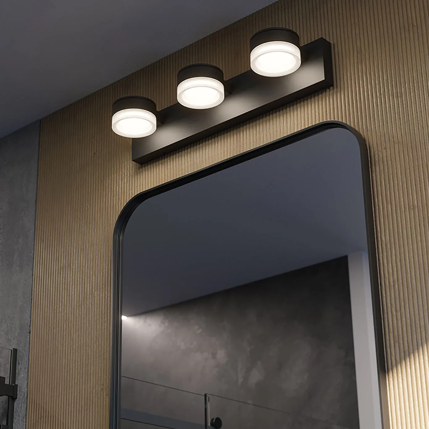 Emma LED Bathroom Vanity Light