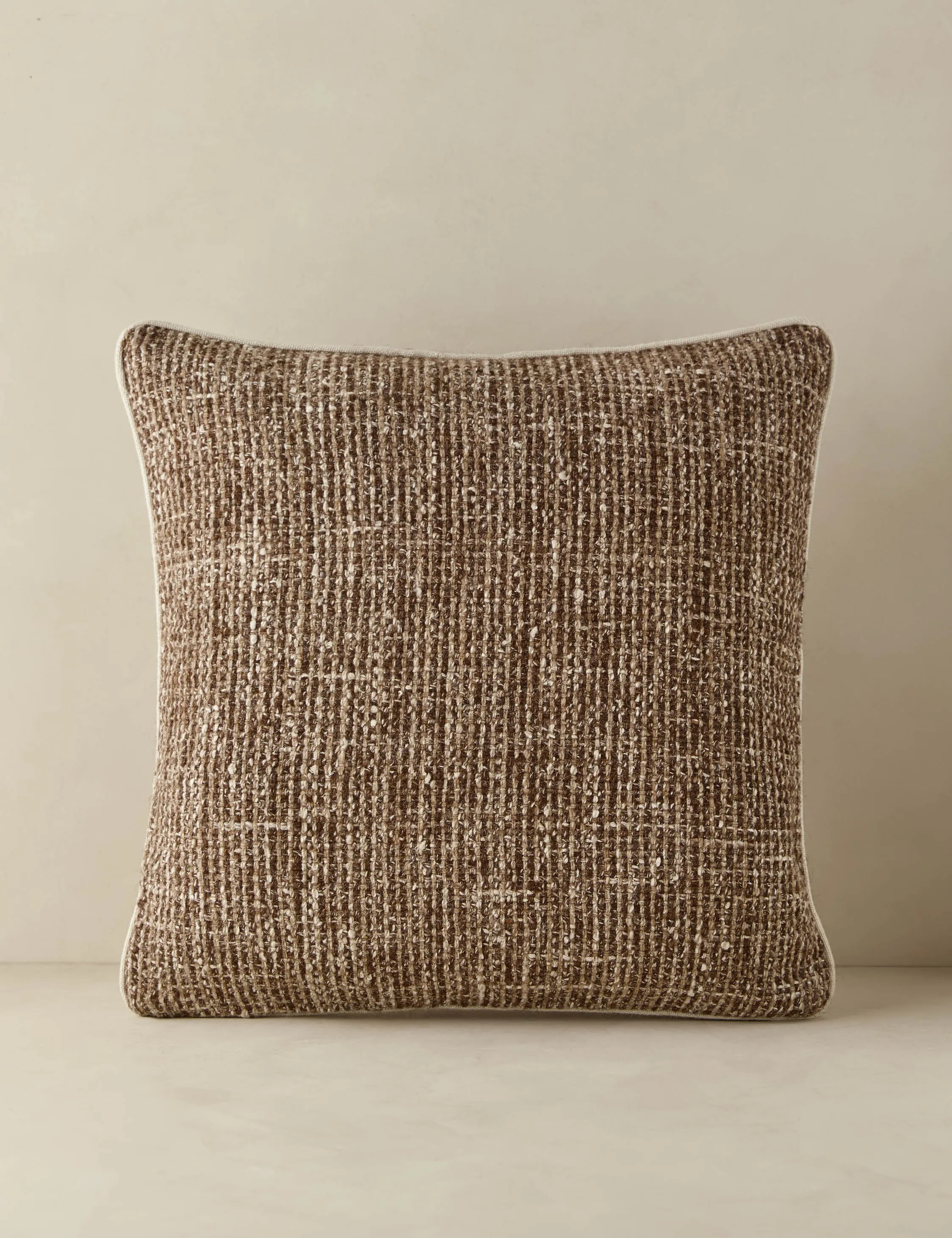 Enzi Pillow by Aimee Song Lulu and Georgia