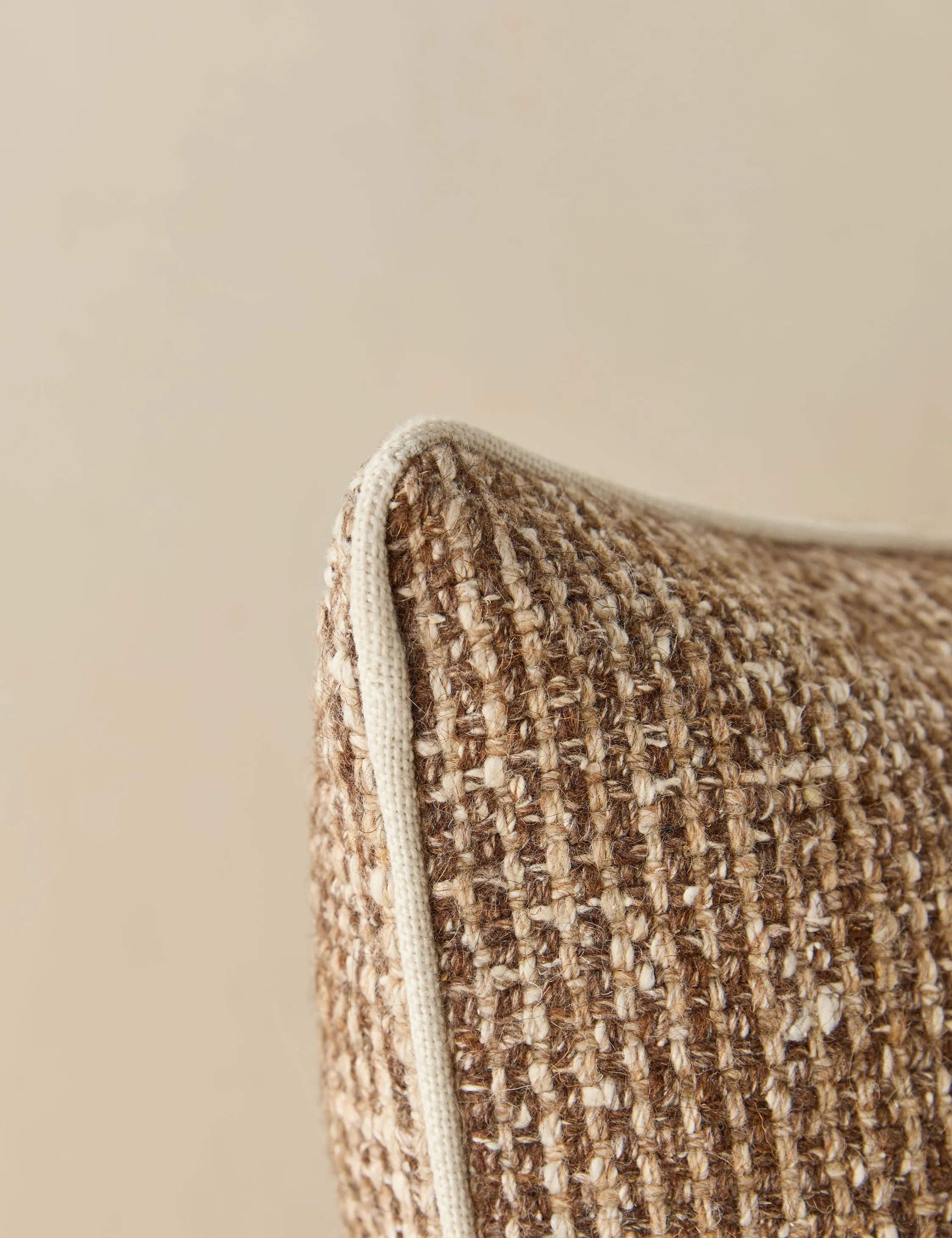 Enzi Pillow by Aimee Song Lulu and Georgia
