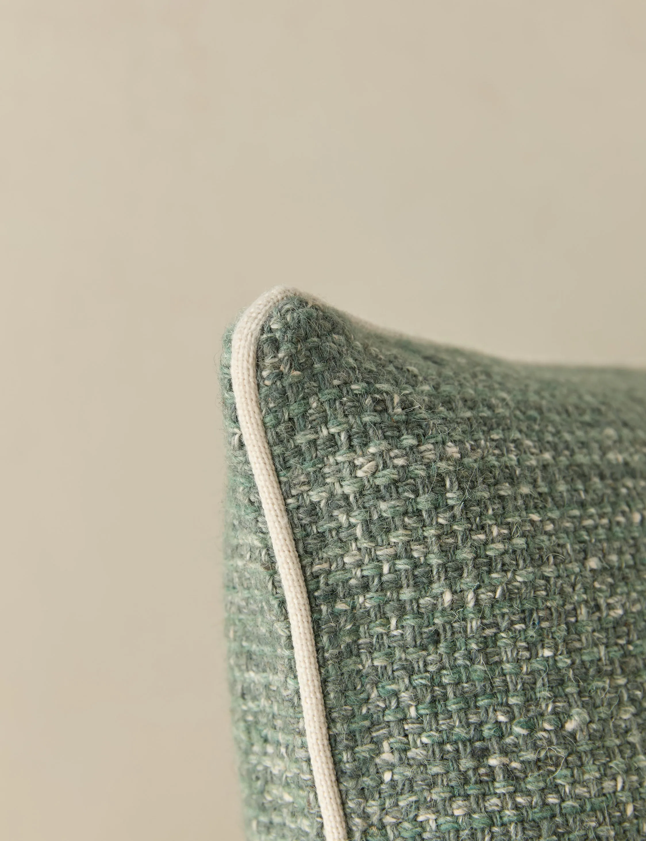 Enzi Pillow by Aimee Song Lulu and Georgia