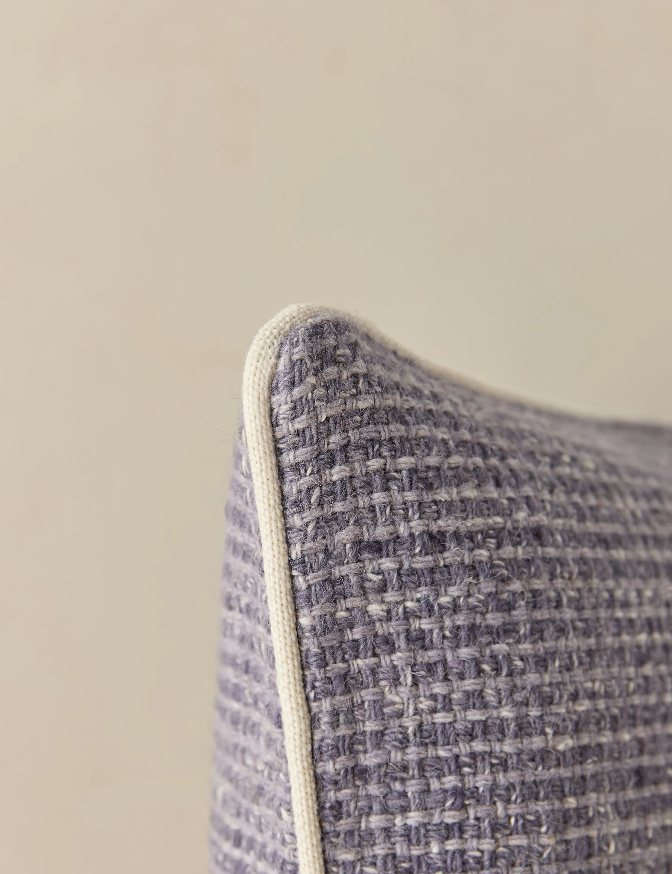 Enzi Pillow by Aimee Song Lulu and Georgia
