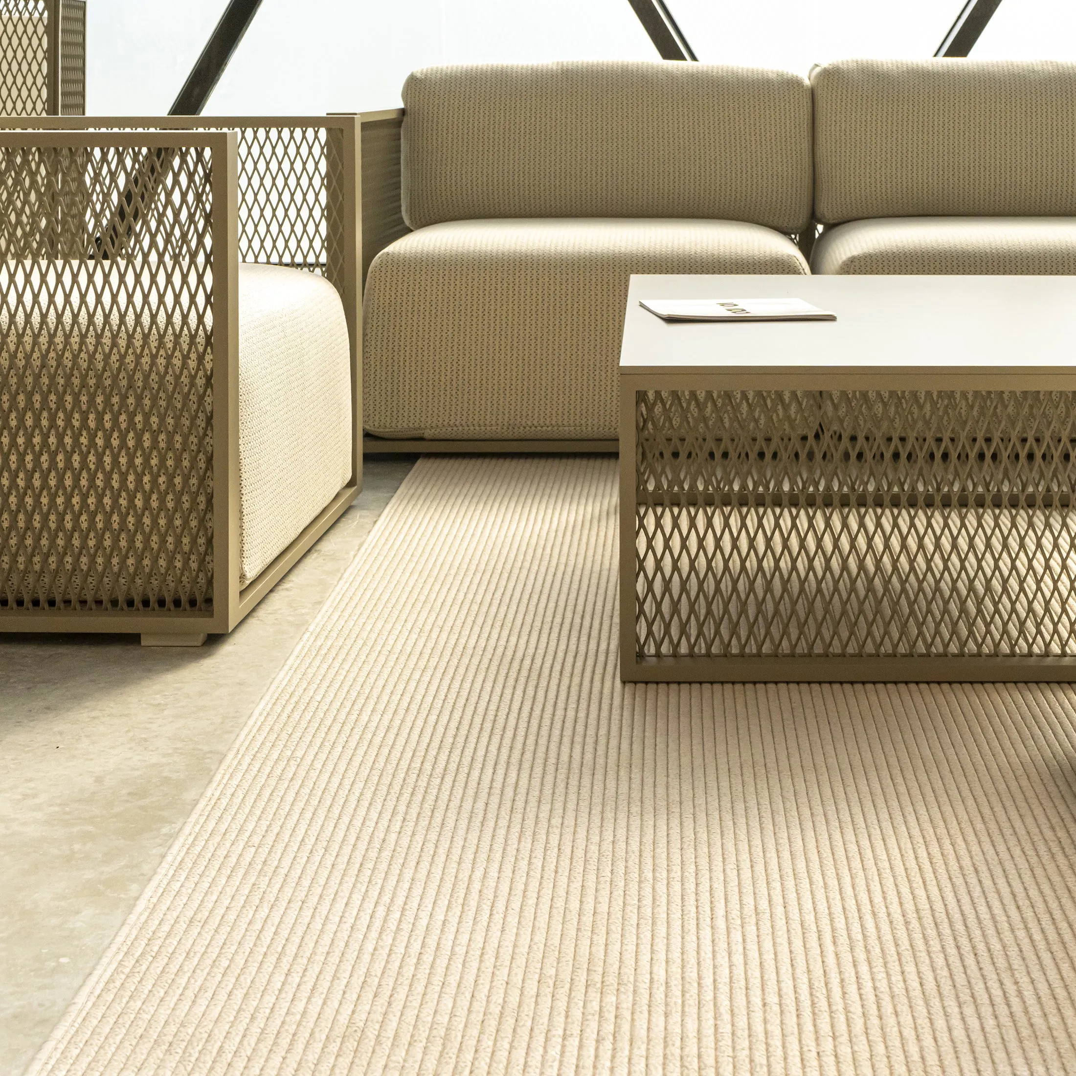 Eras Outdoor Rug