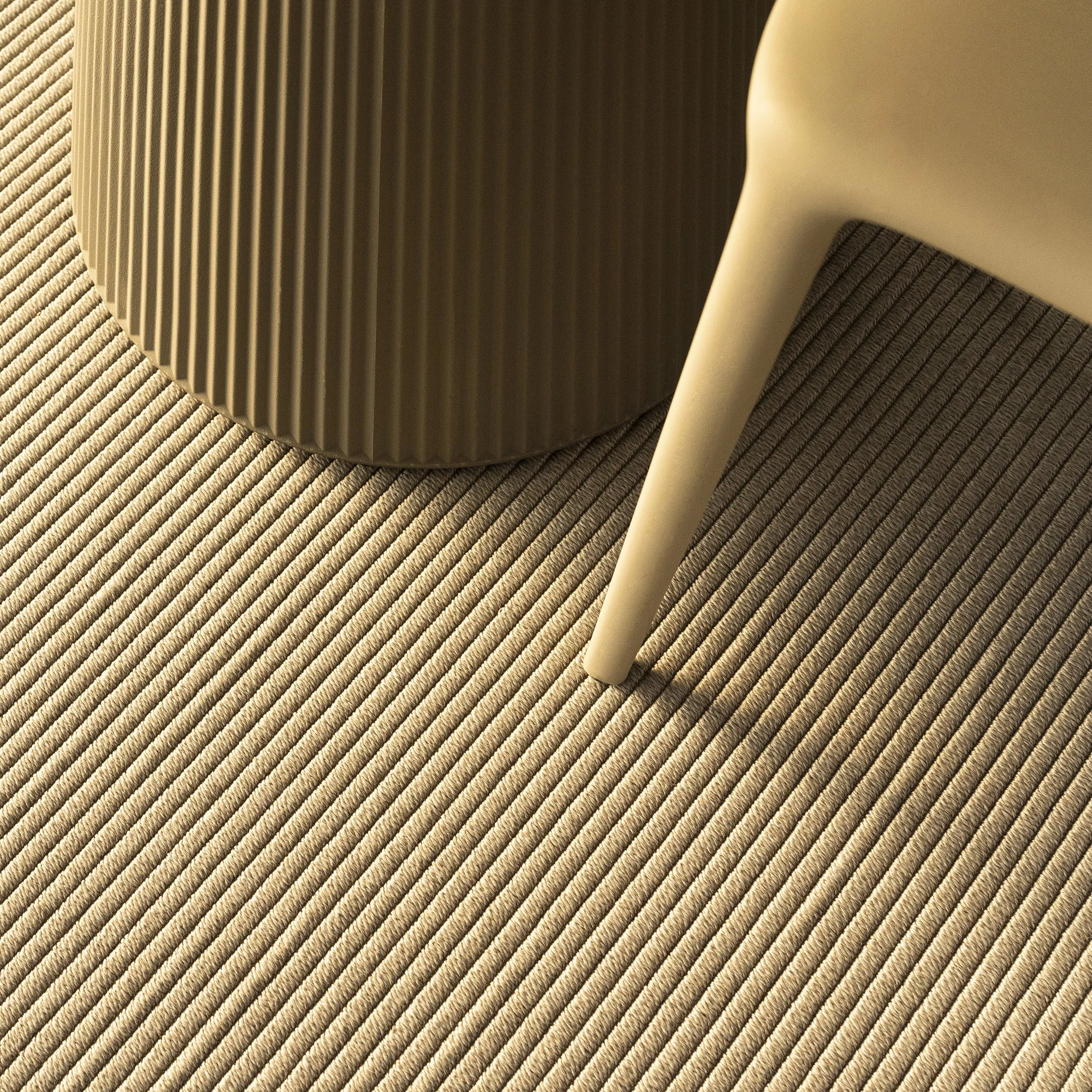 Eras Outdoor Rug