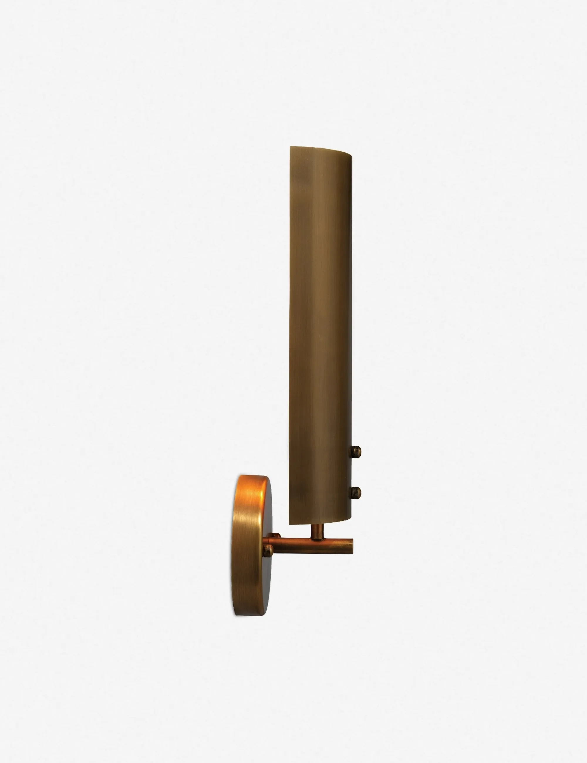 Erista Sconce Lulu and Georgia
