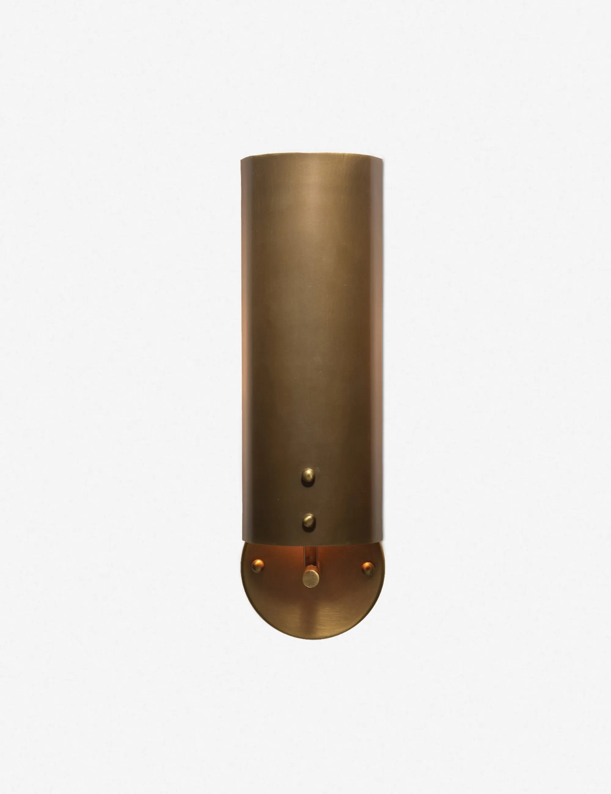 Erista Sconce Lulu and Georgia