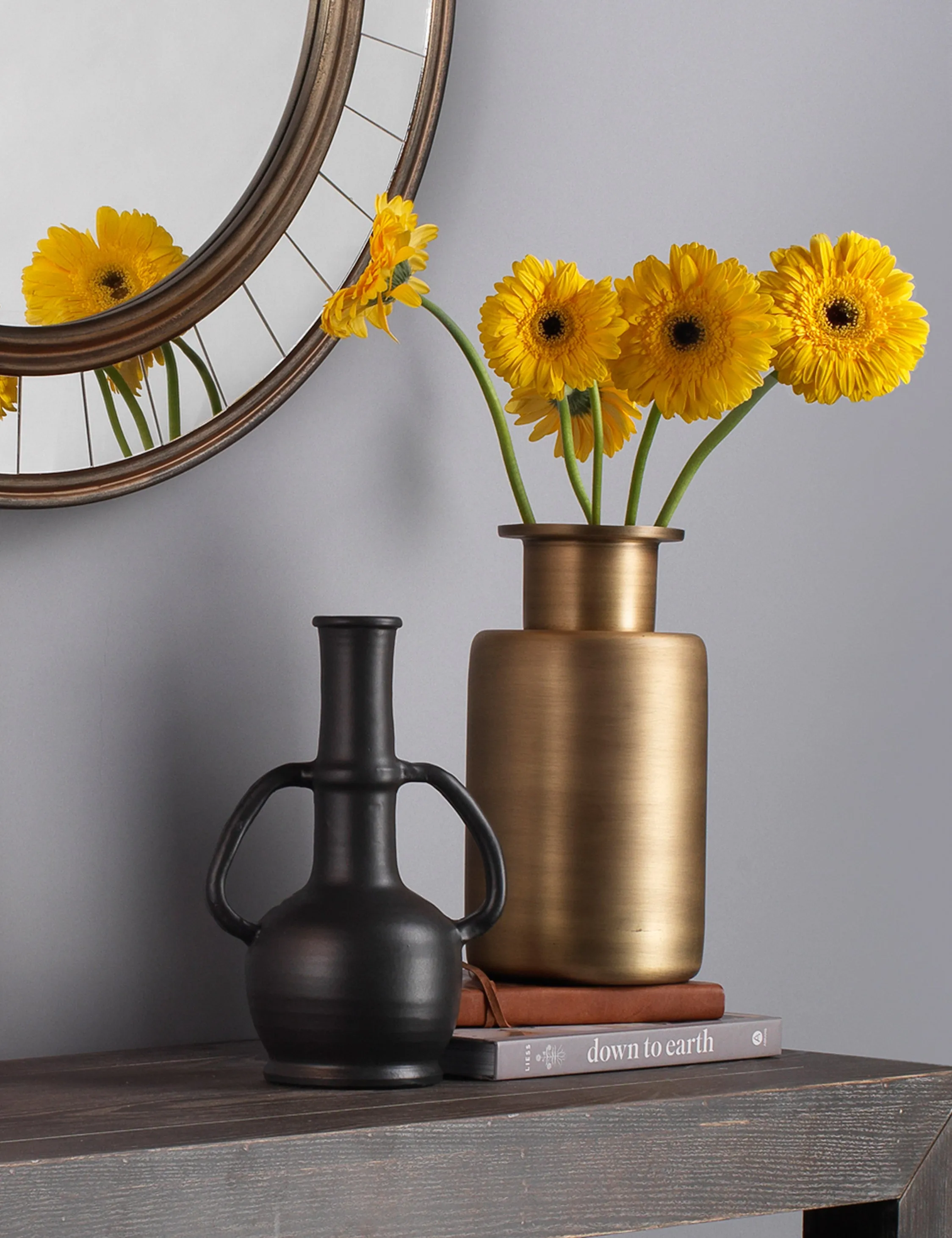 Eryk Decorative Vase Lulu and Georgia