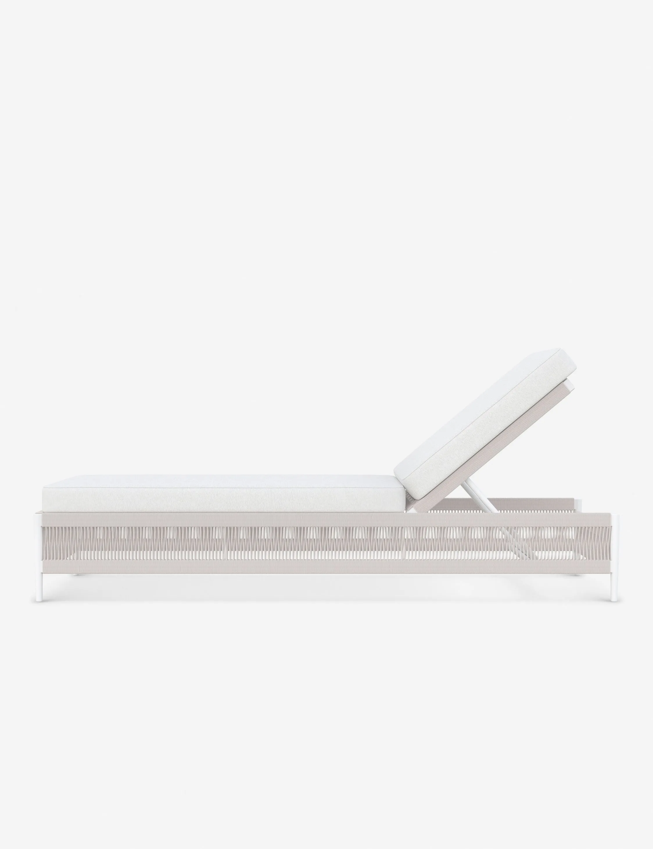 Esparza Indoor / Outdoor Chaise Lulu and Georgia