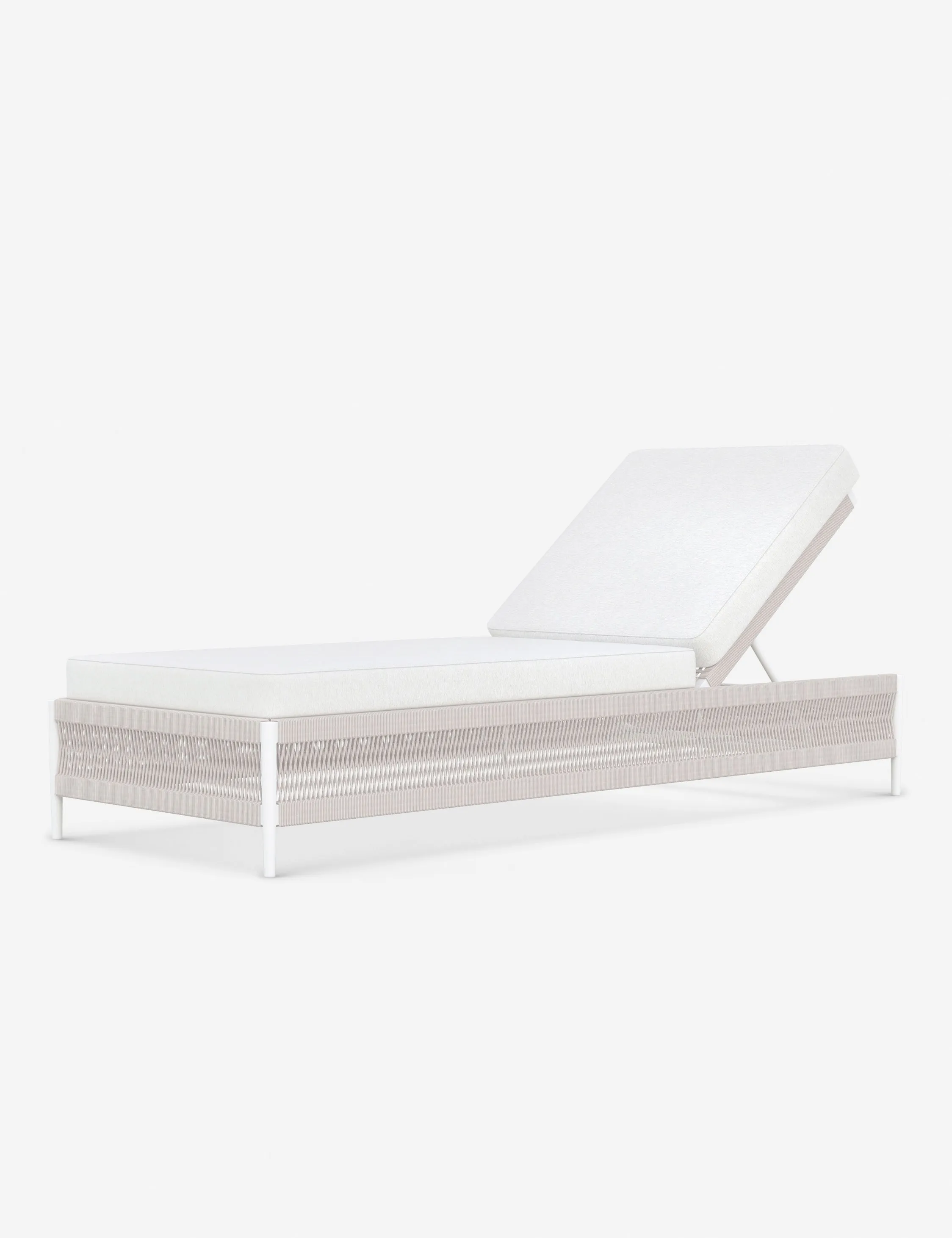 Esparza Indoor / Outdoor Chaise Lulu and Georgia
