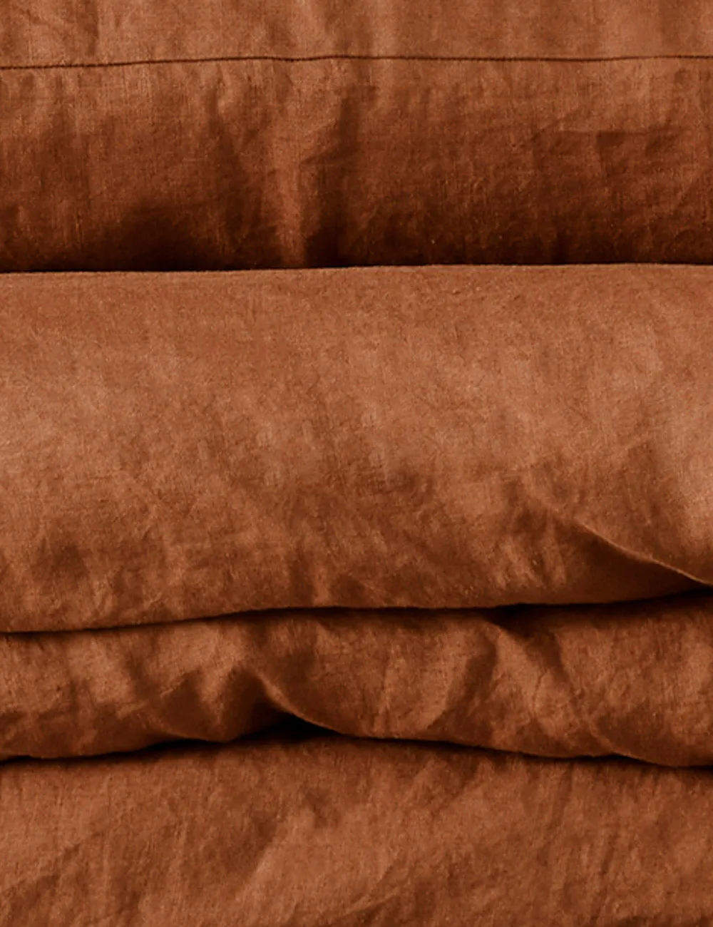 European Flax Linen Duvet Set by Cultiver Lulu and Georgia