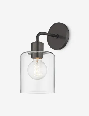 Evelie Sconce Lulu and Georgia