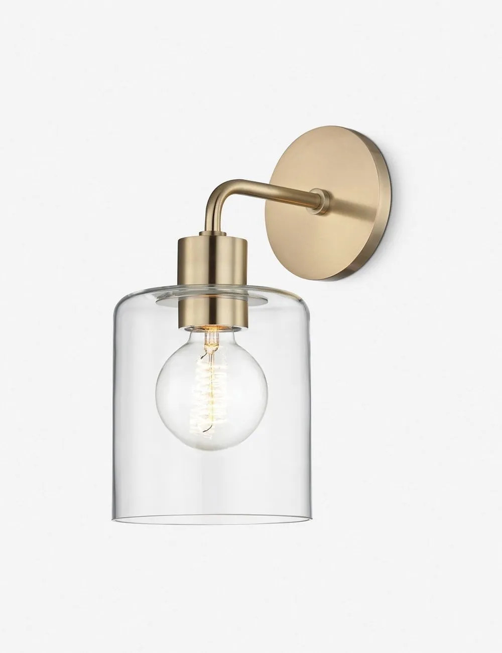 Evelie Sconce Lulu and Georgia