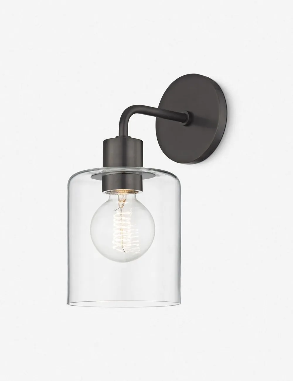 Evelie Sconce Lulu and Georgia