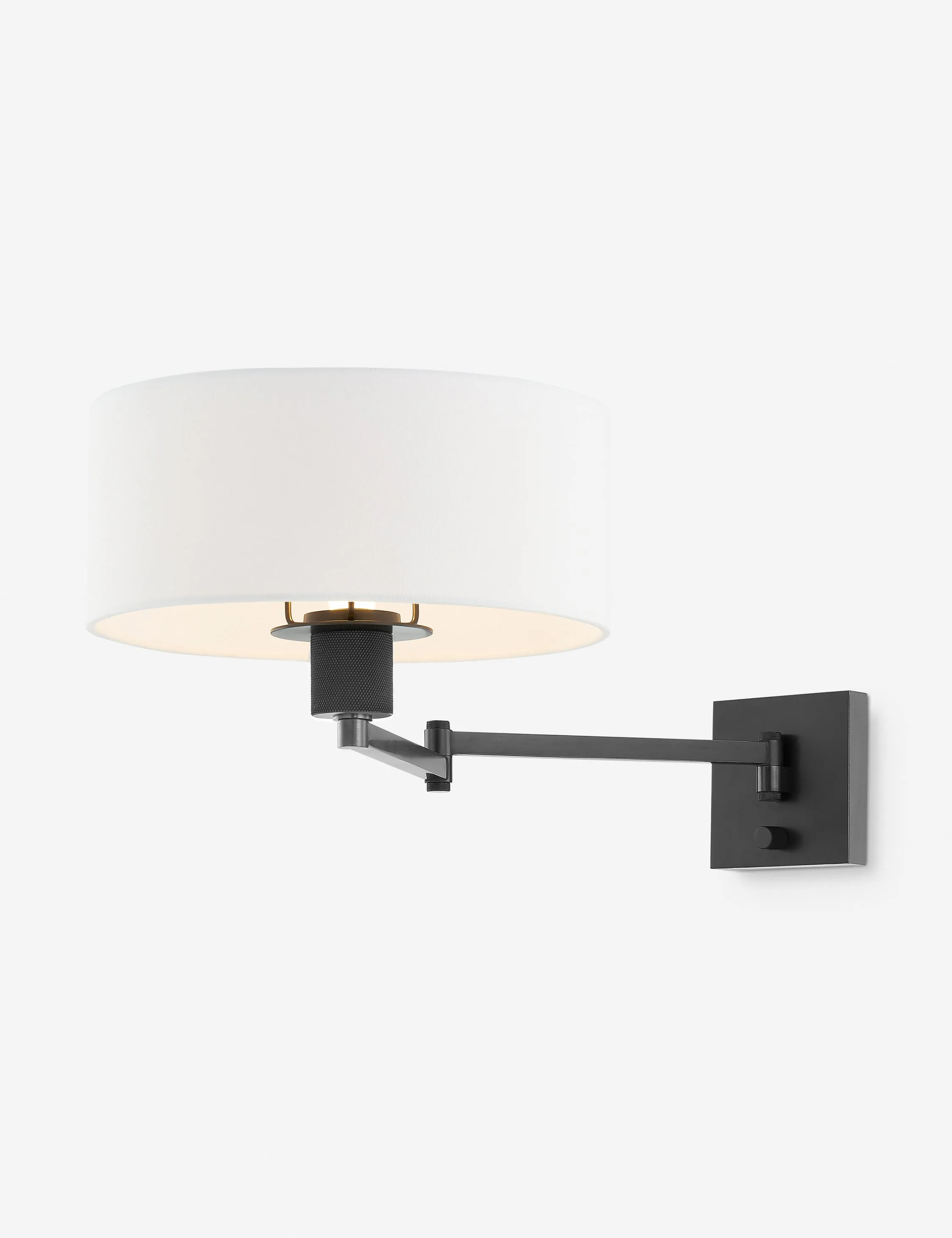 Evelina Sconce Lulu and Georgia