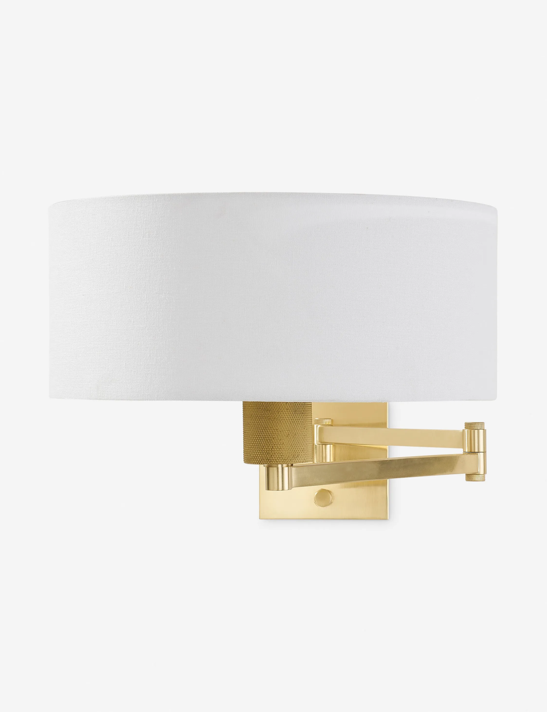 Evelina Sconce Lulu and Georgia