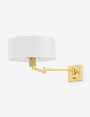 Evelina Sconce Lulu and Georgia