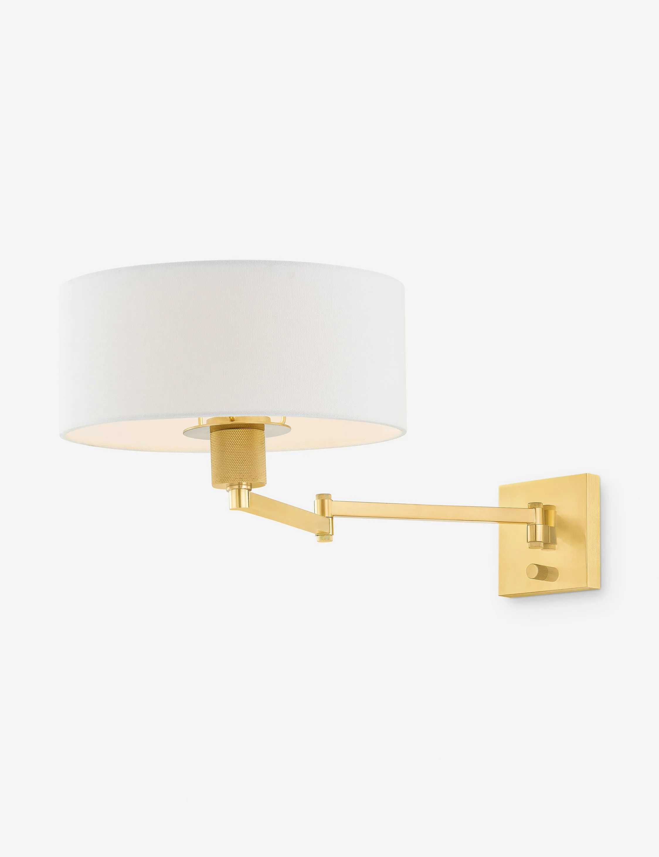 Evelina Sconce Lulu and Georgia