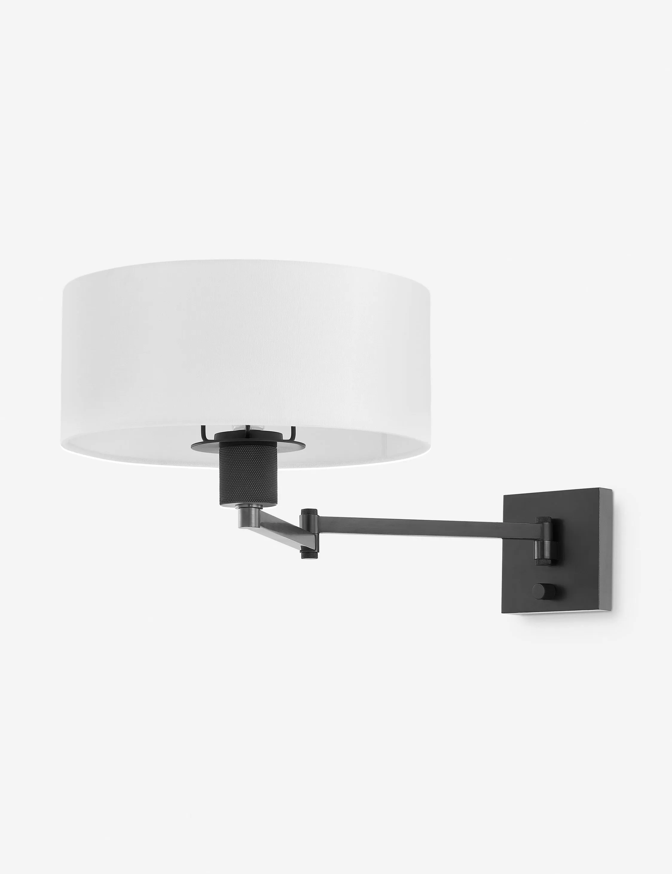Evelina Sconce Lulu and Georgia