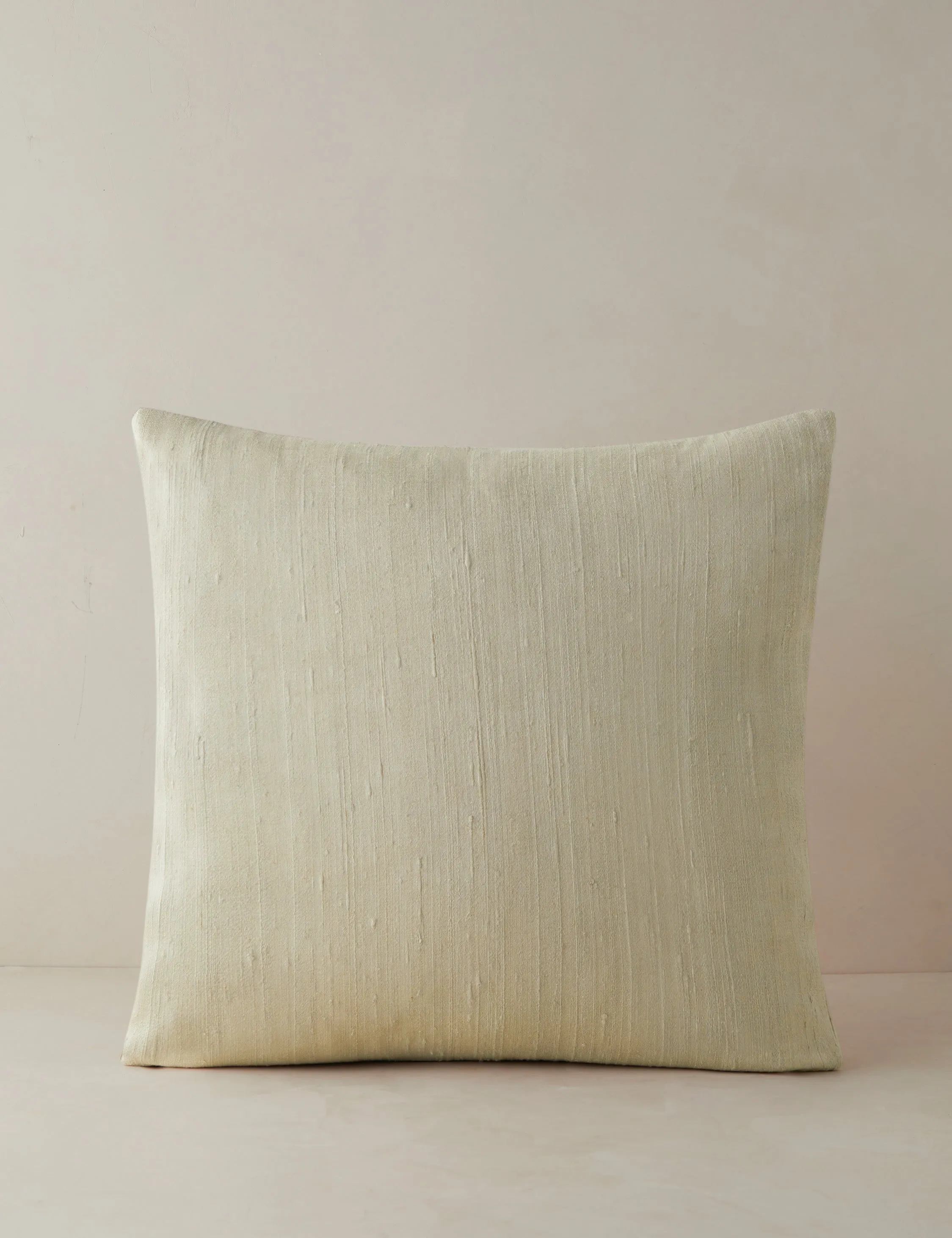 Event Horizon Silk Pillow by James Perkins Lulu and Georgia