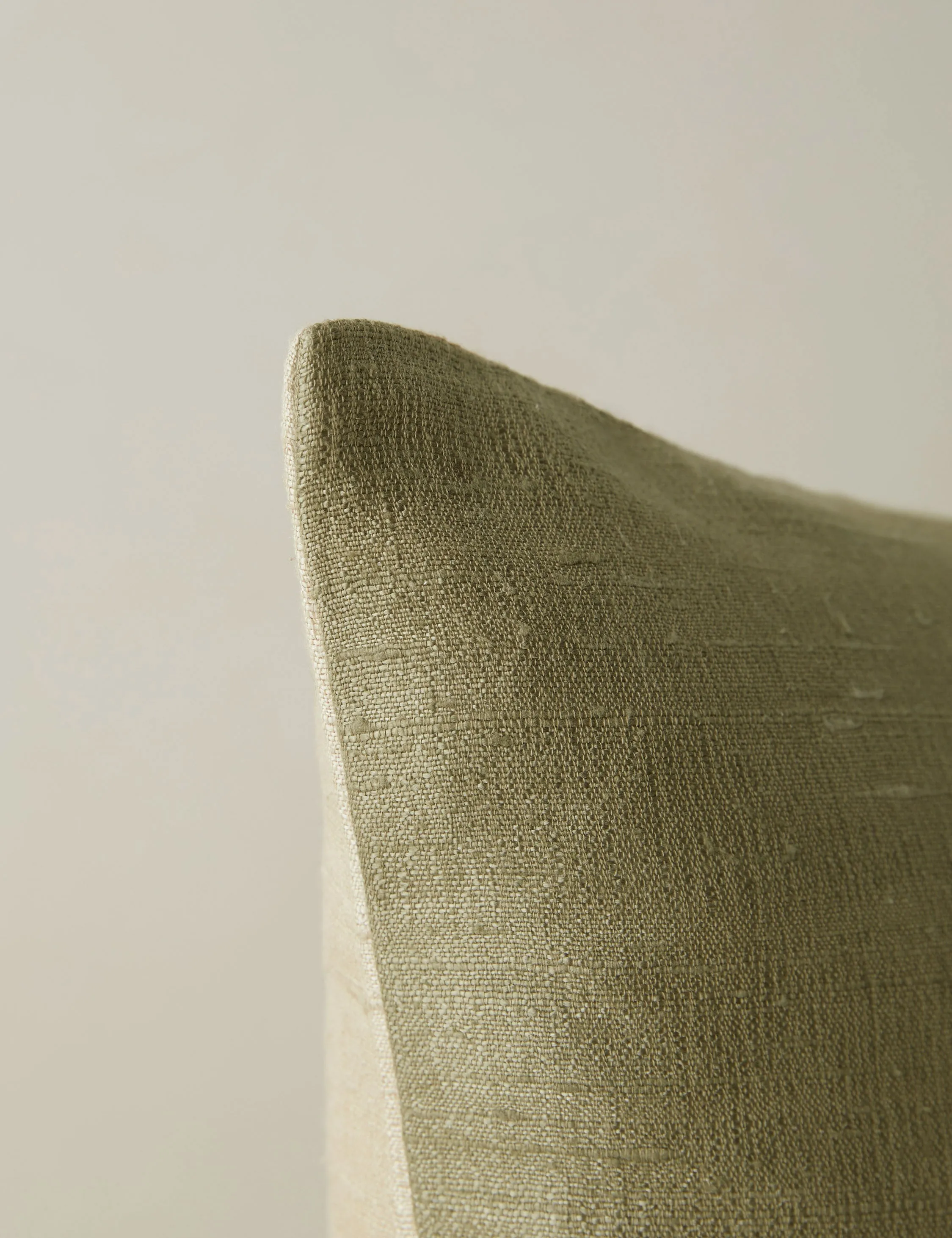 Event Horizon Silk Pillow by James Perkins Lulu and Georgia