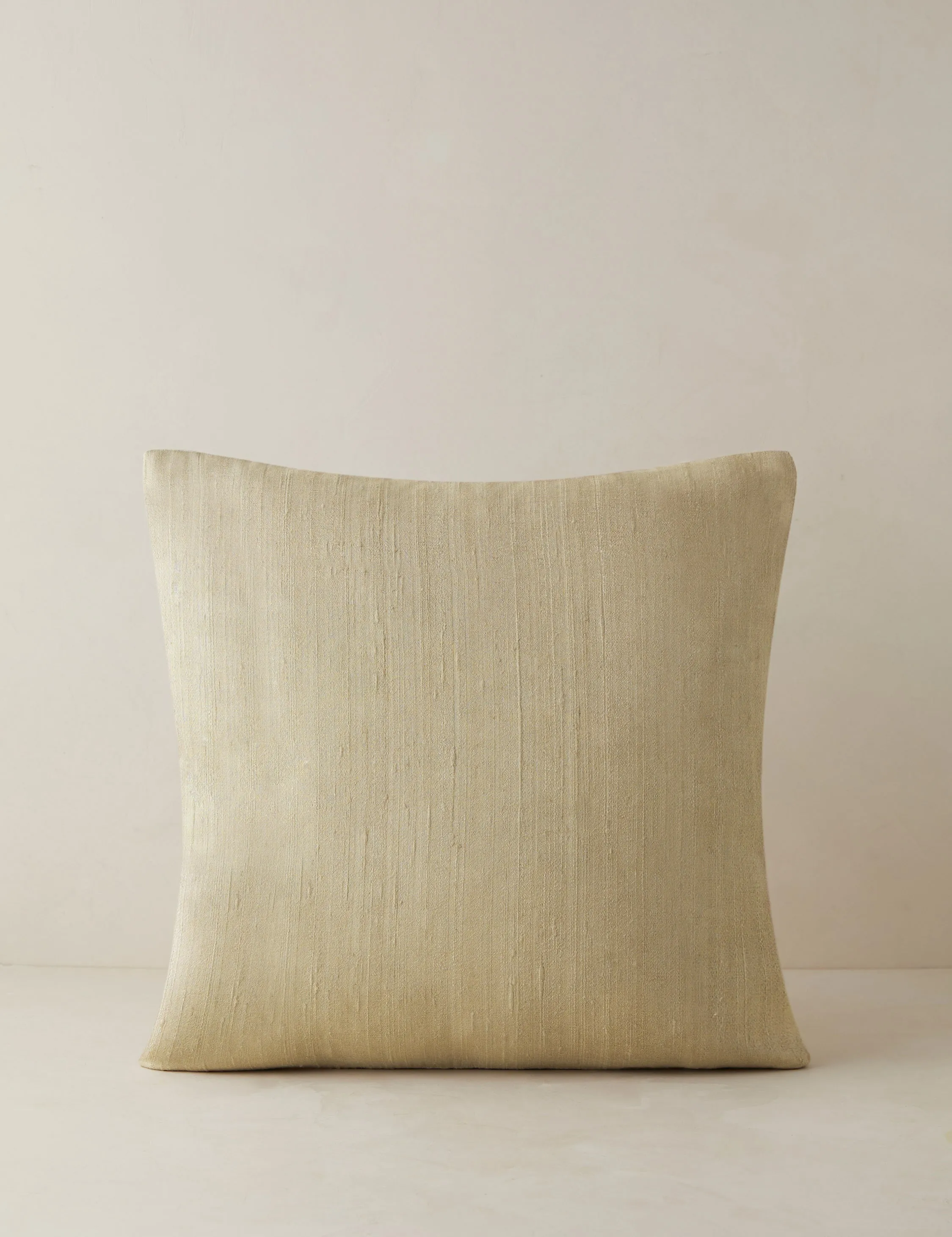 Event Horizon Silk Pillow by James Perkins Lulu and Georgia