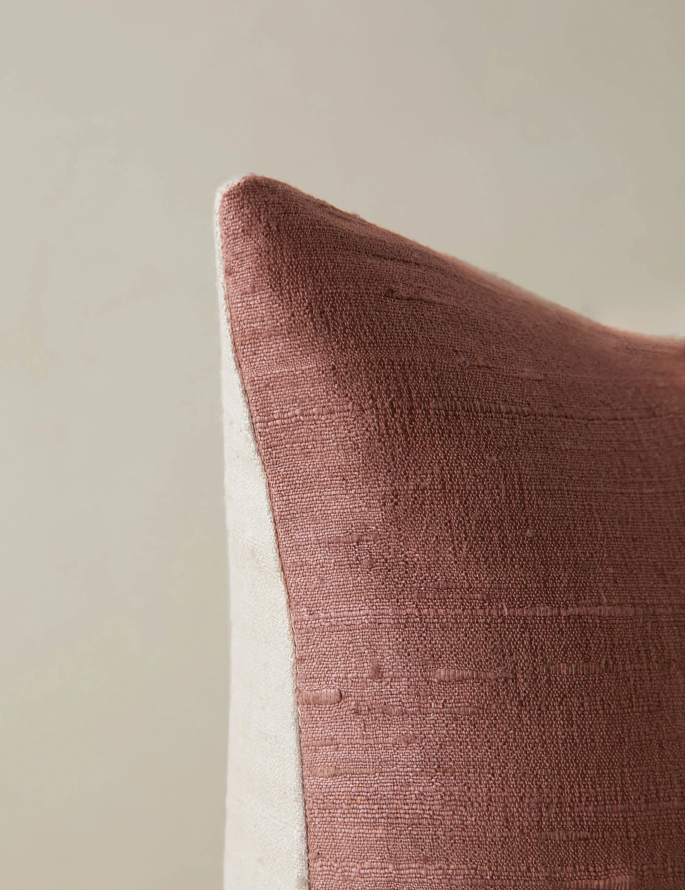 Event Horizon Silk Pillow by James Perkins Lulu and Georgia