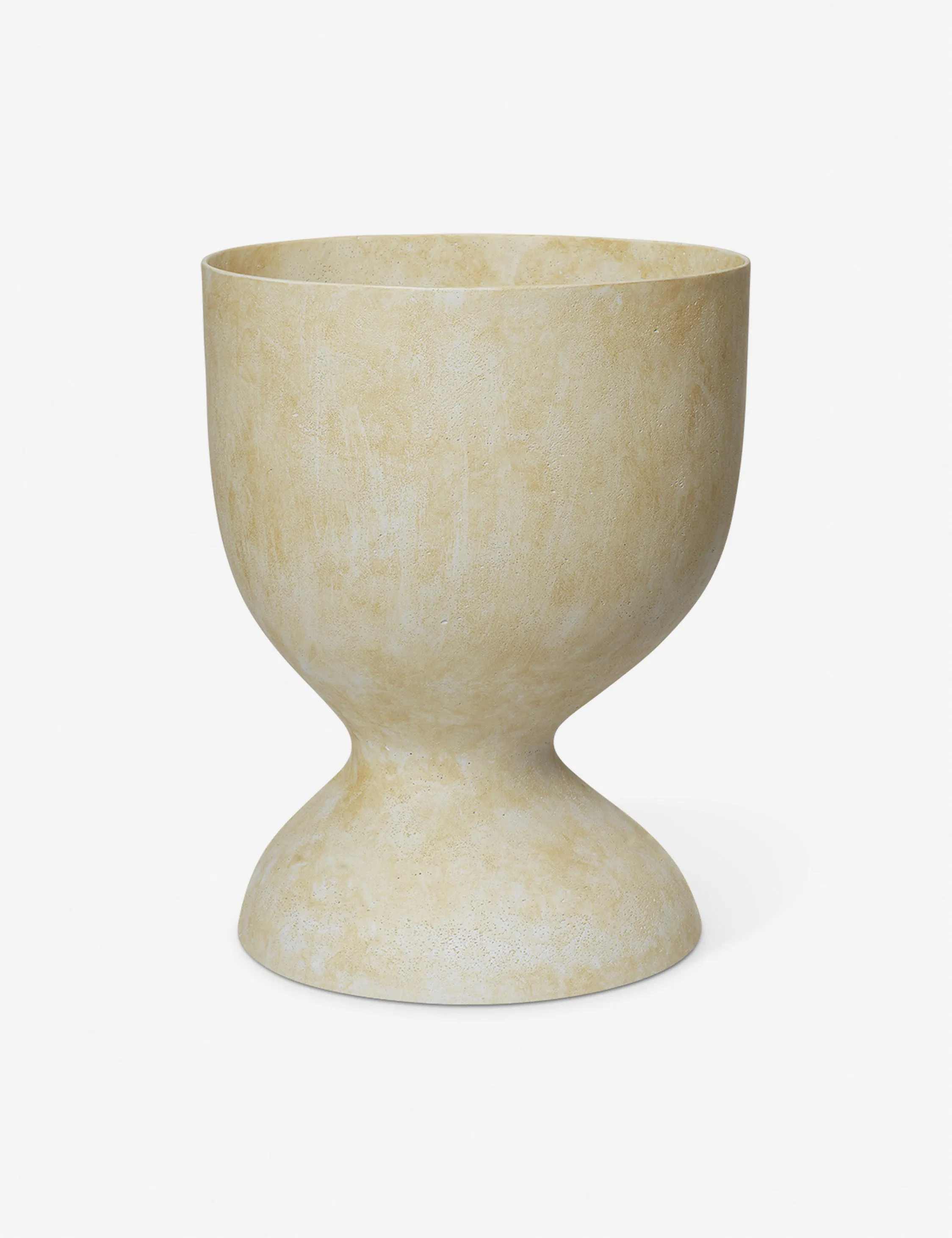 Evoke Pot by Ferm Living Lulu and Georgia