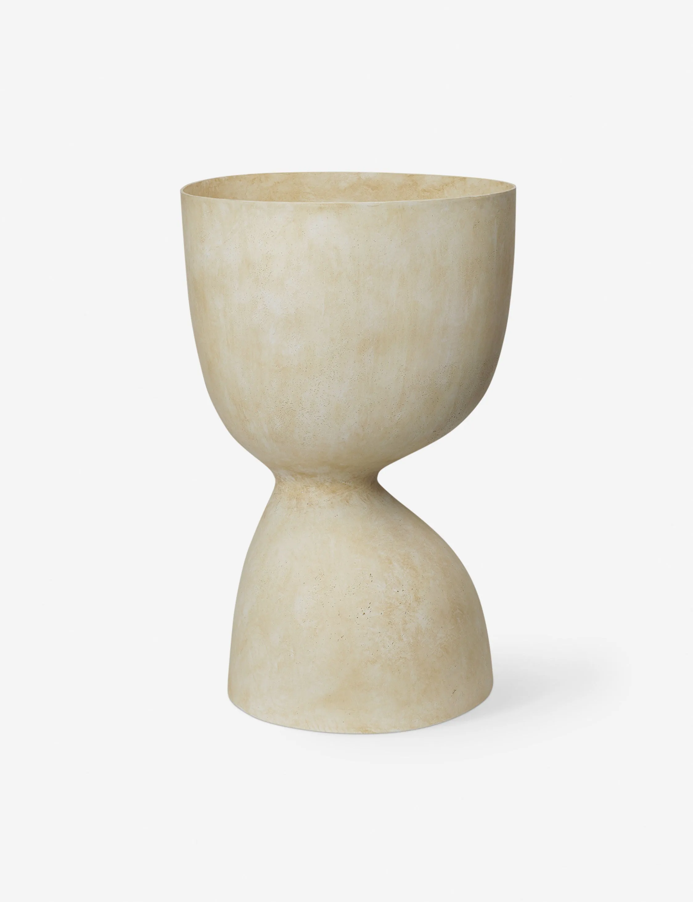 Evoke Pot by Ferm Living Lulu and Georgia