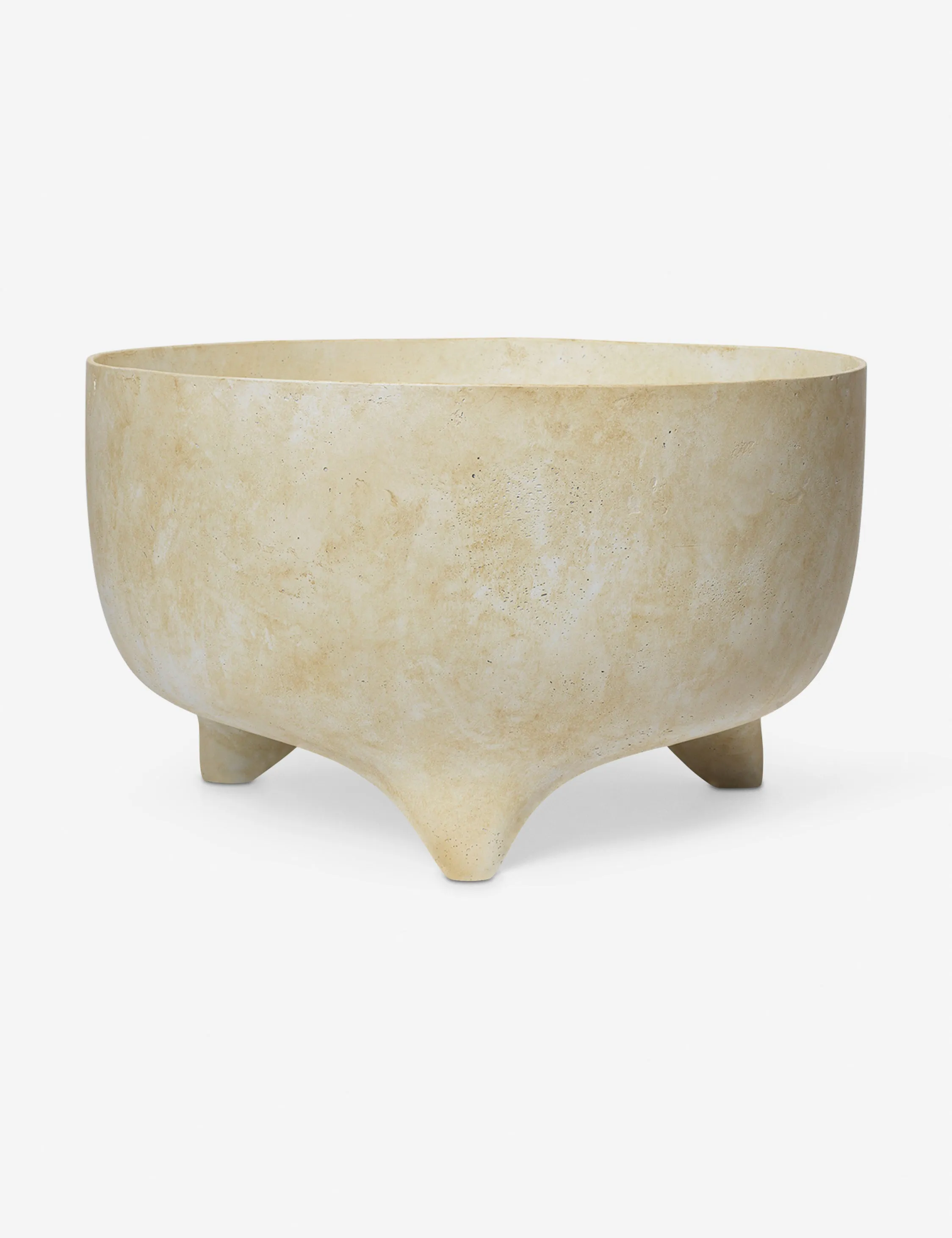 Evoke Pot by Ferm Living Lulu and Georgia