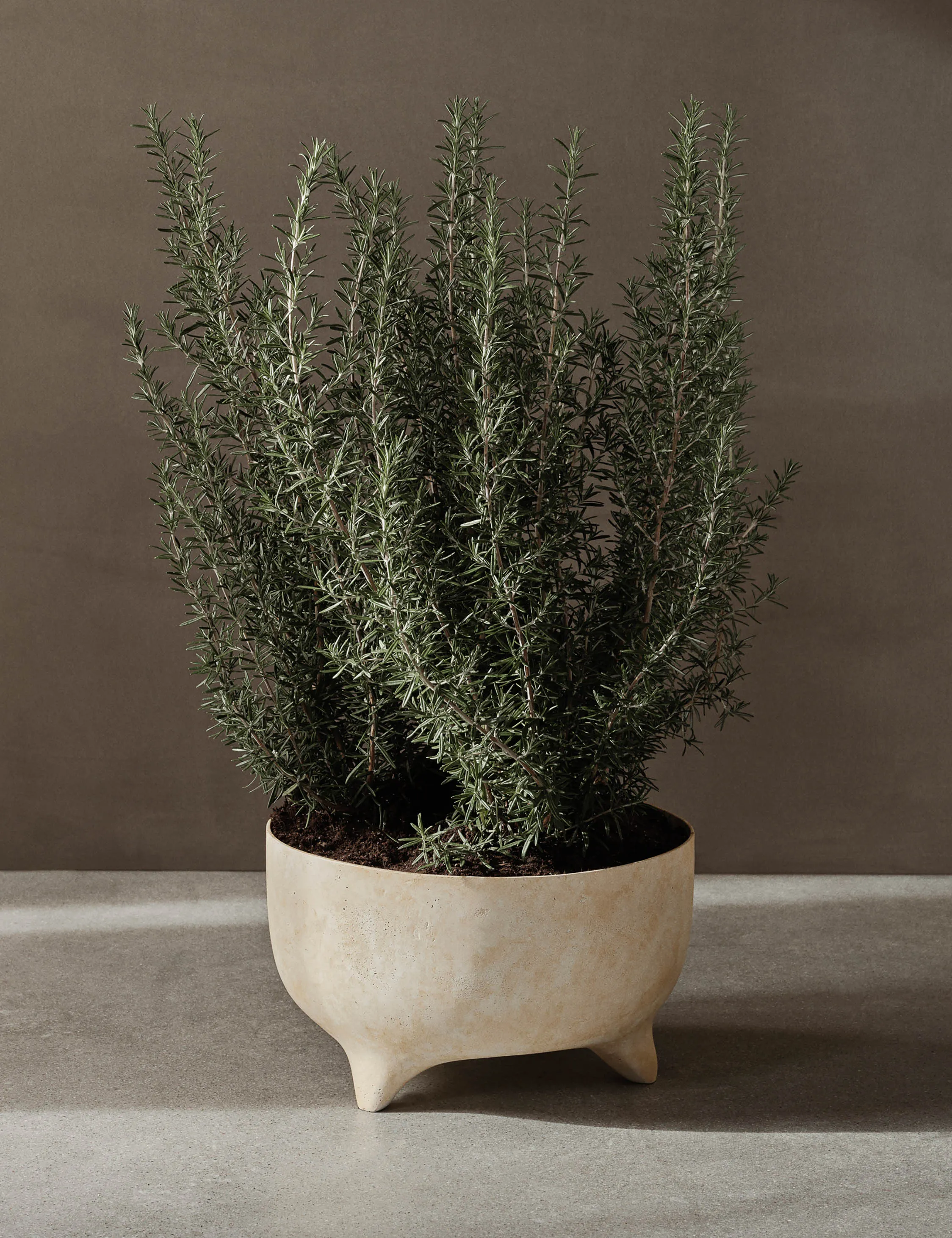 Evoke Pot by Ferm Living Lulu and Georgia