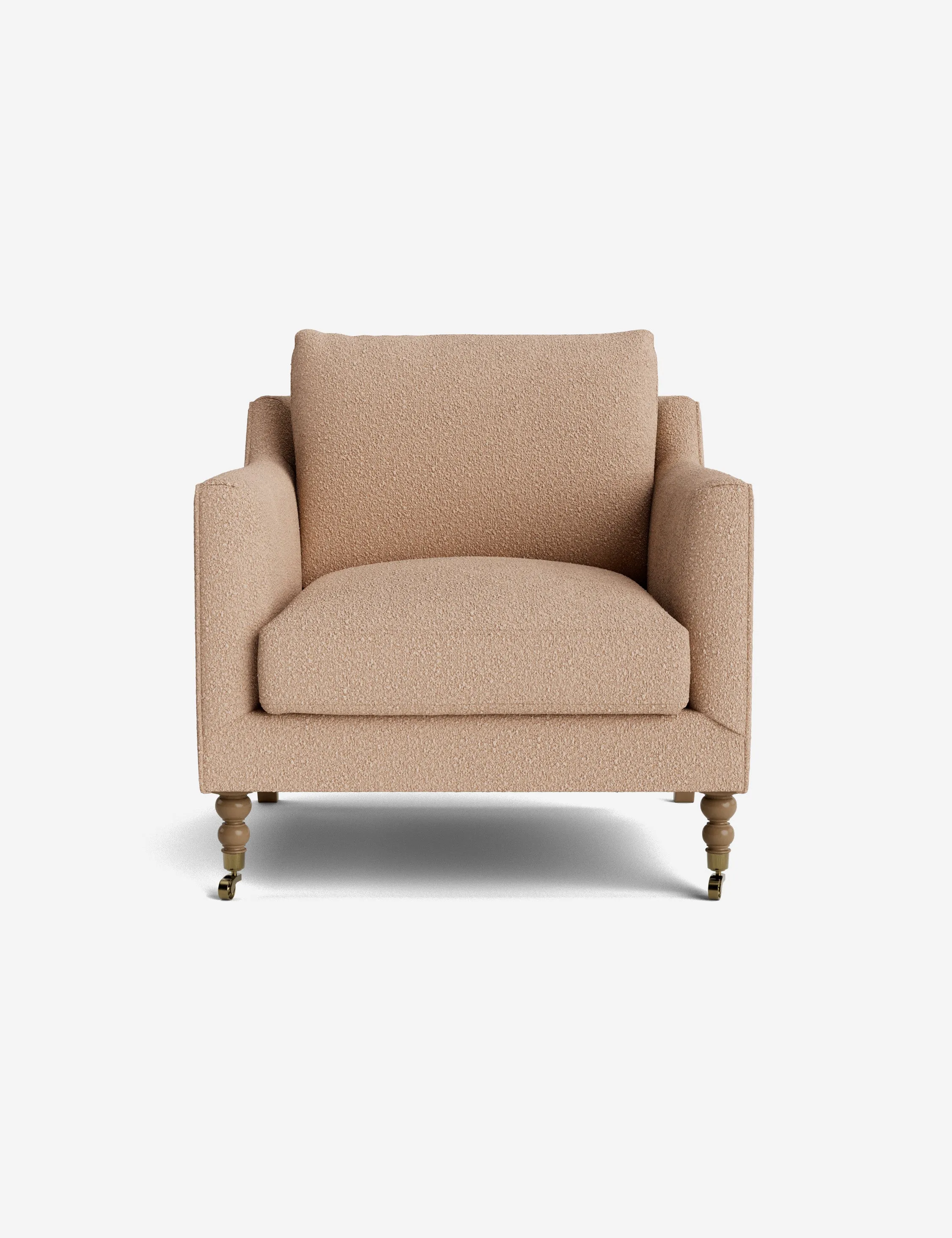 Fabienne Accent Chair Lulu and Georgia