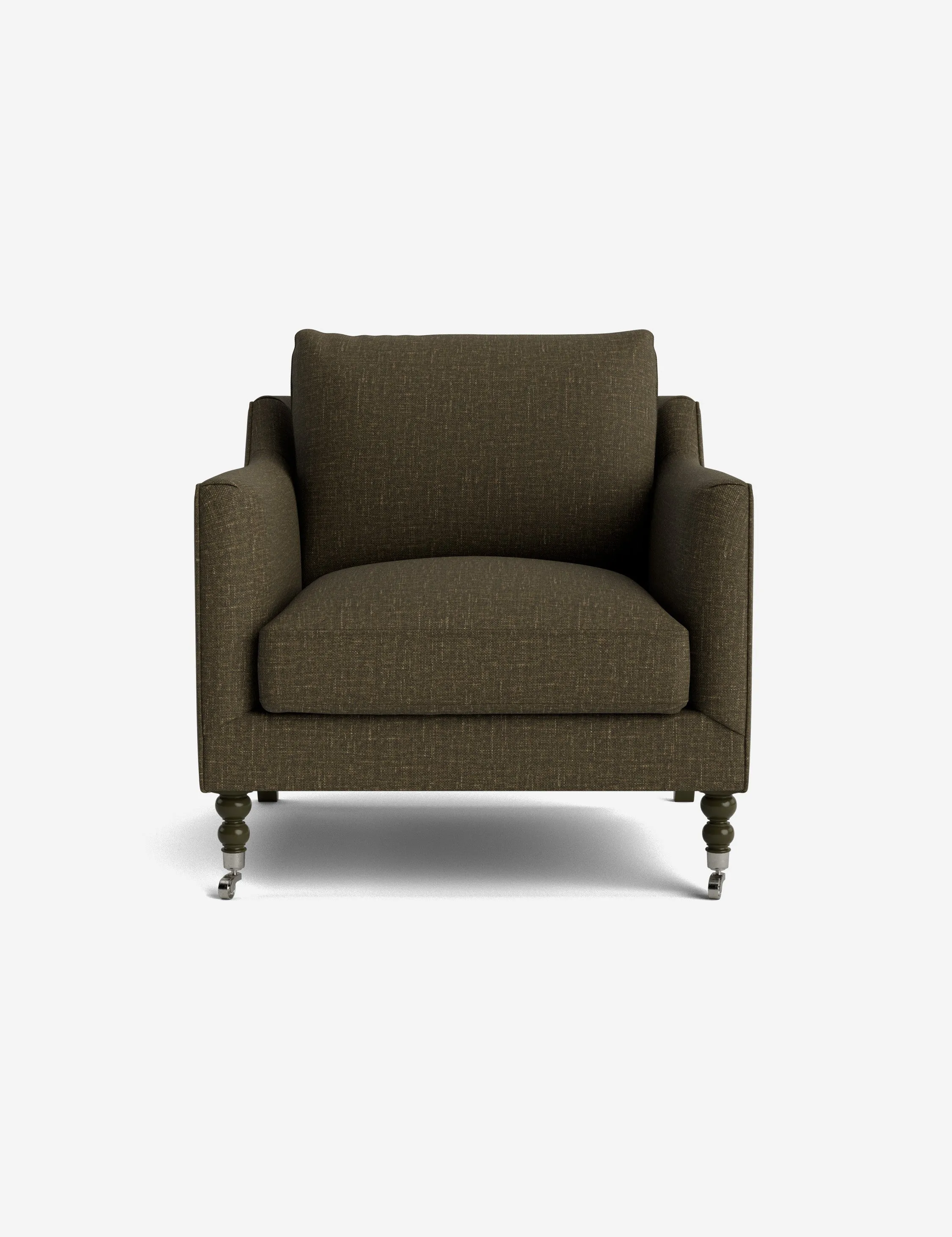 Fabienne Accent Chair Lulu and Georgia