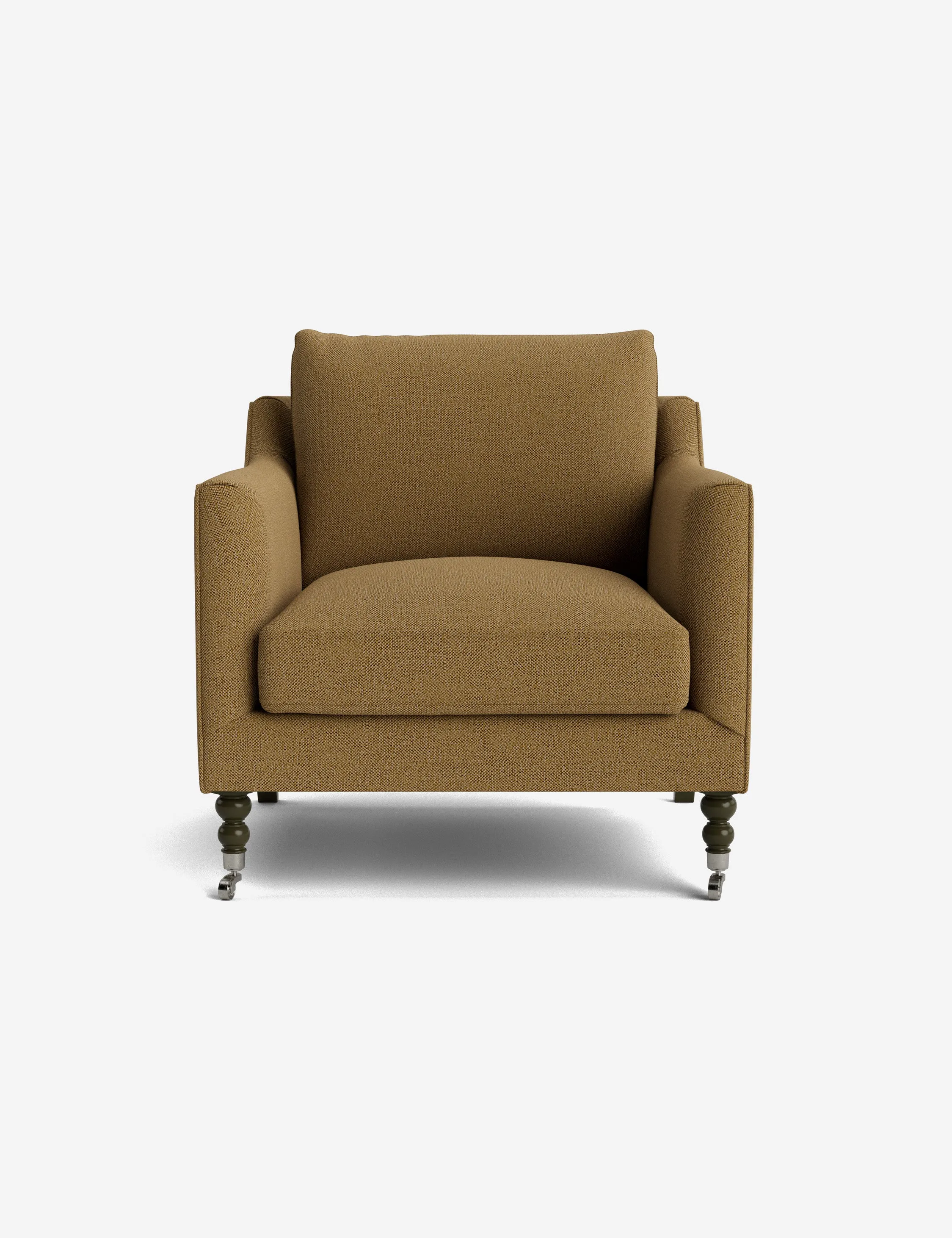 Fabienne Accent Chair Lulu and Georgia